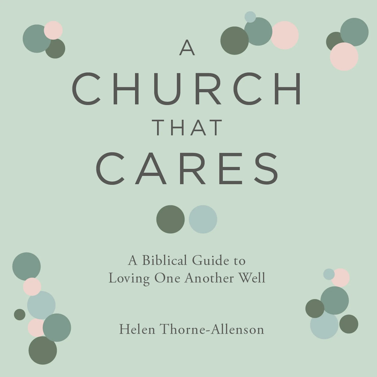 A Church That Cares