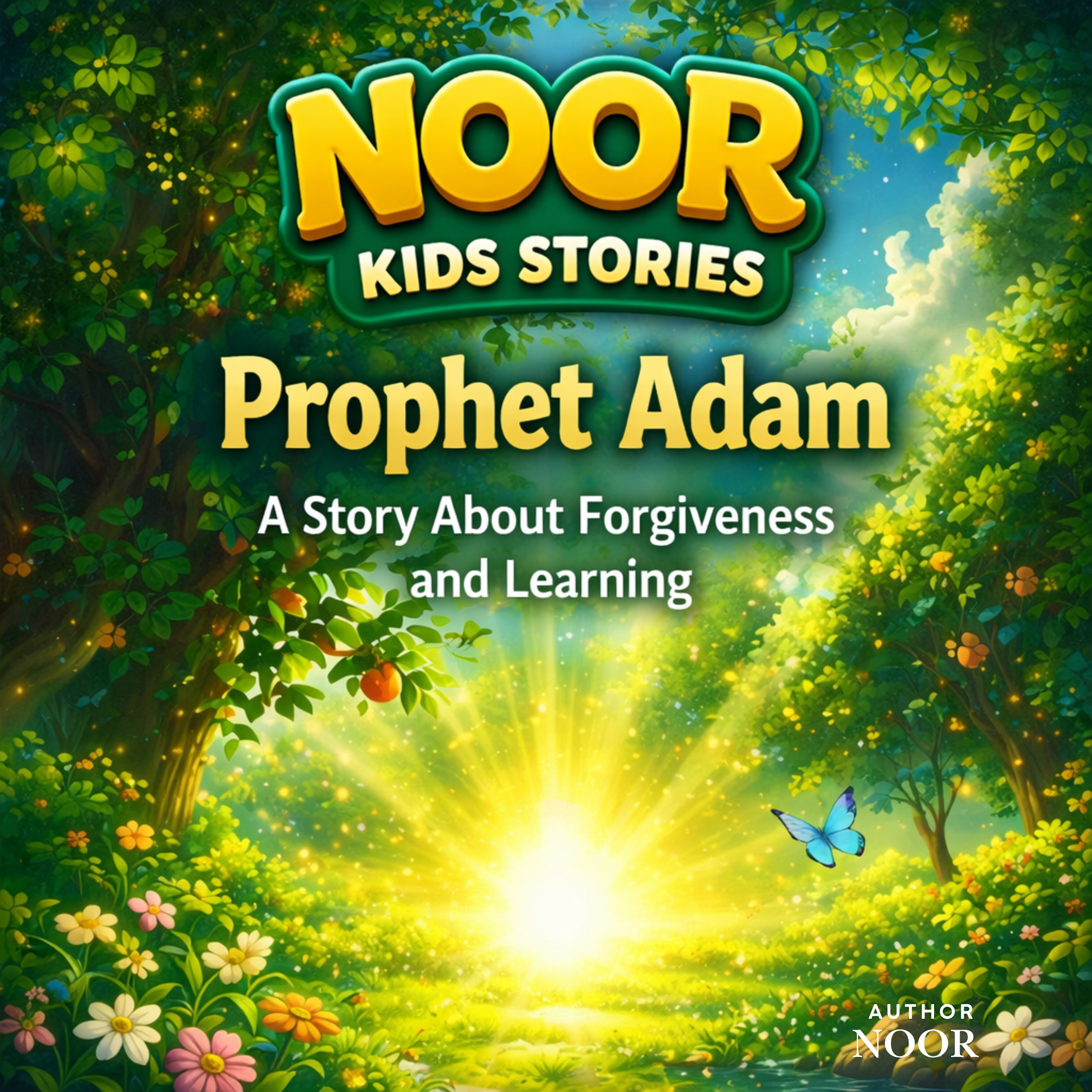 Prophet Adam