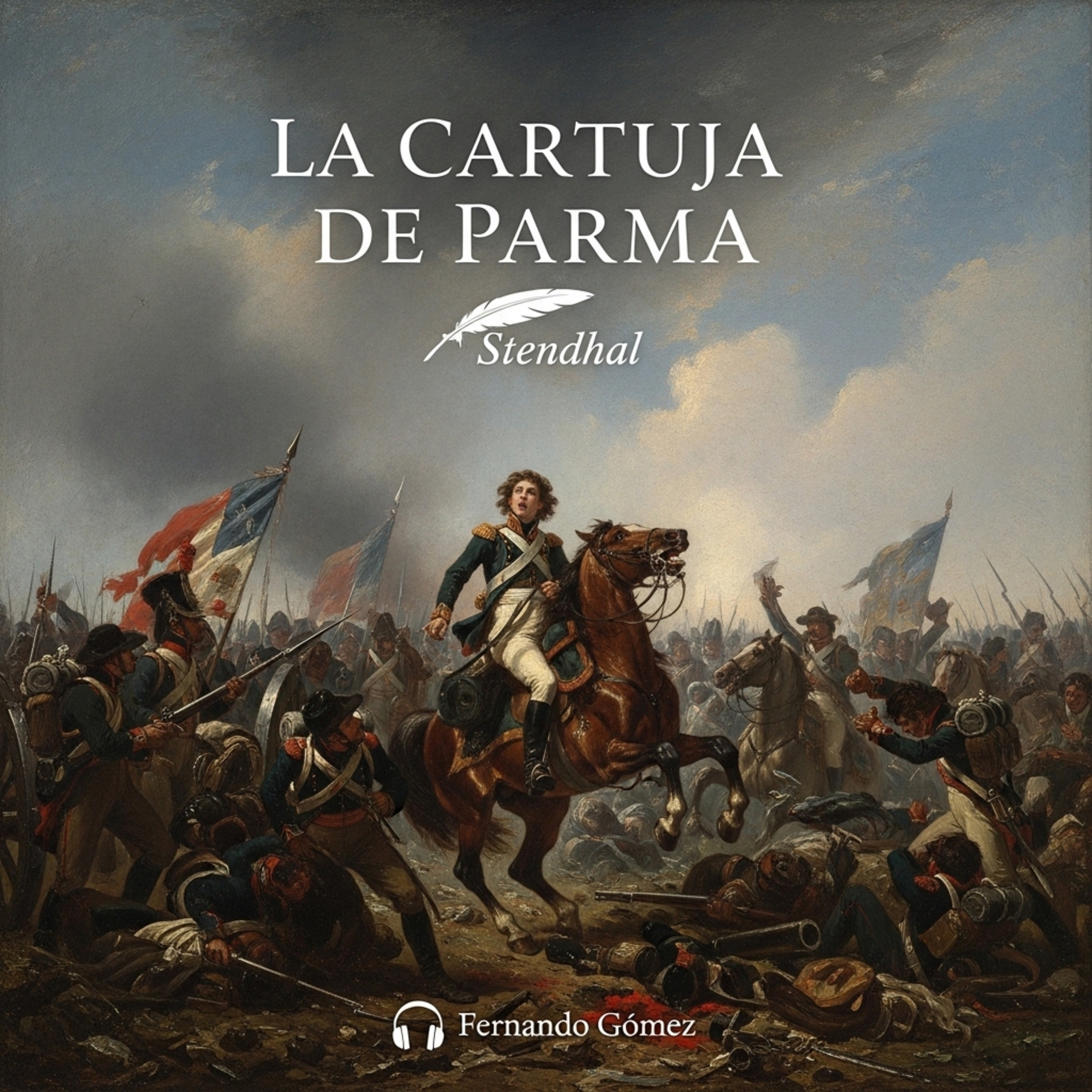 La cartuja de Parma