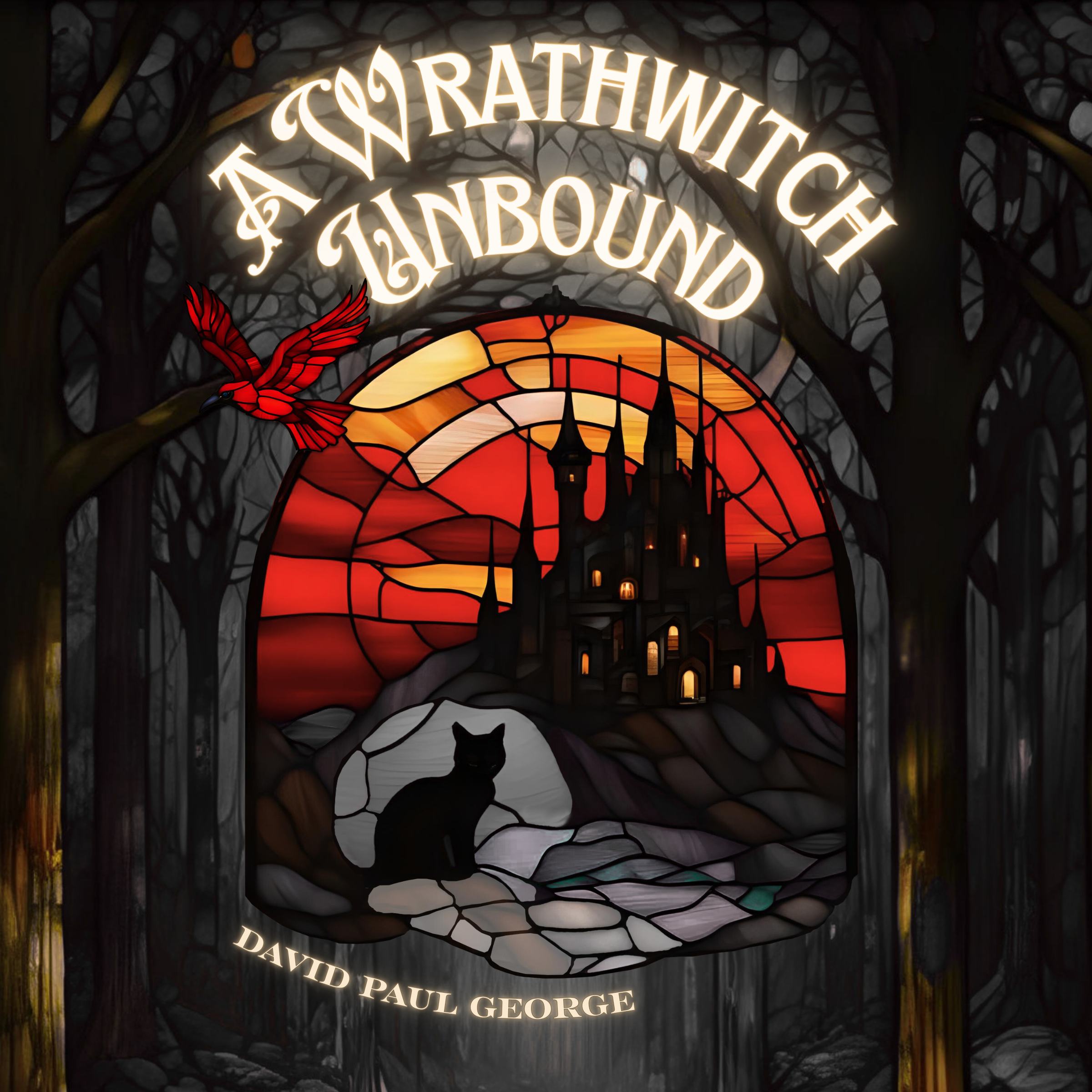 A Wrathwitch Unbound