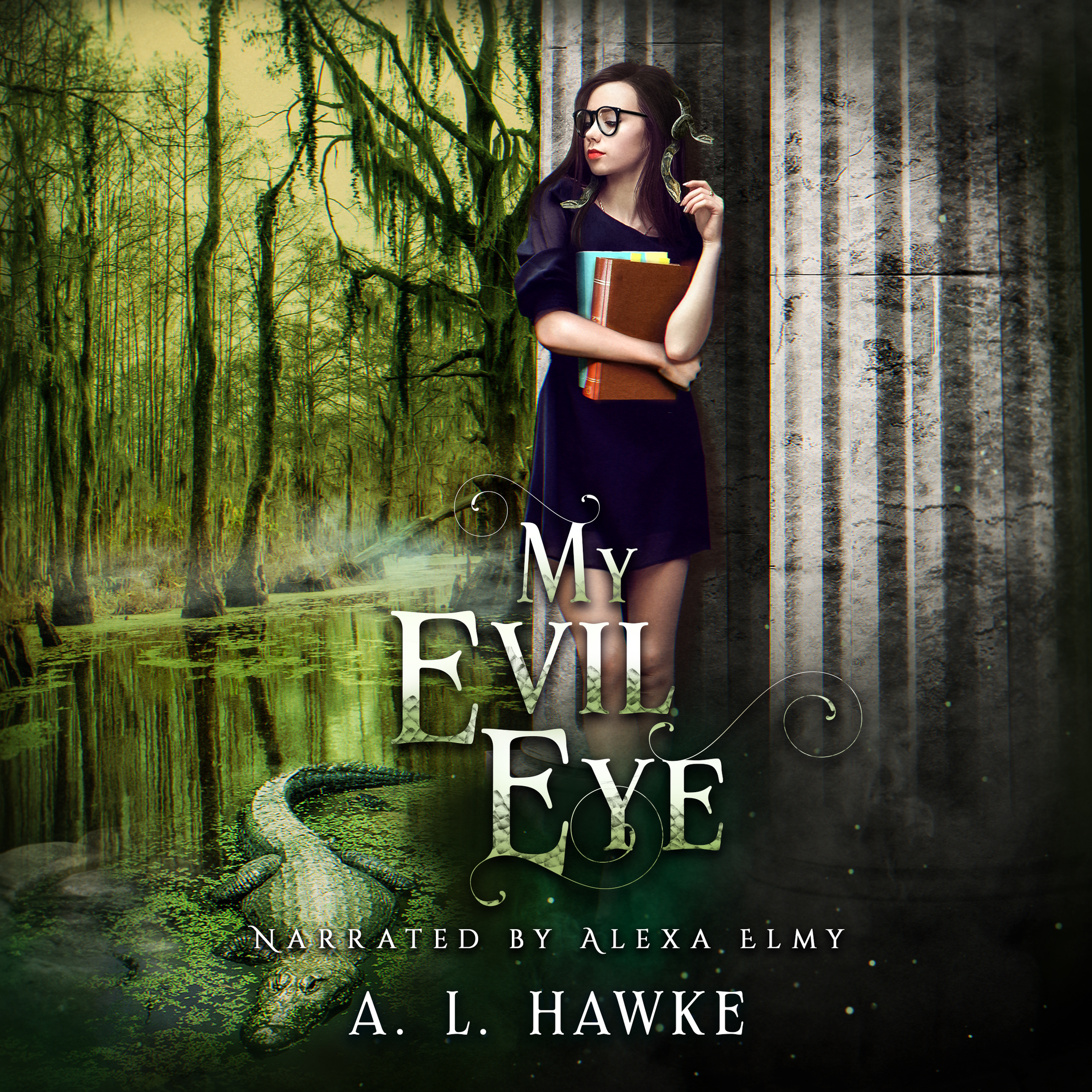 My Evil Eye