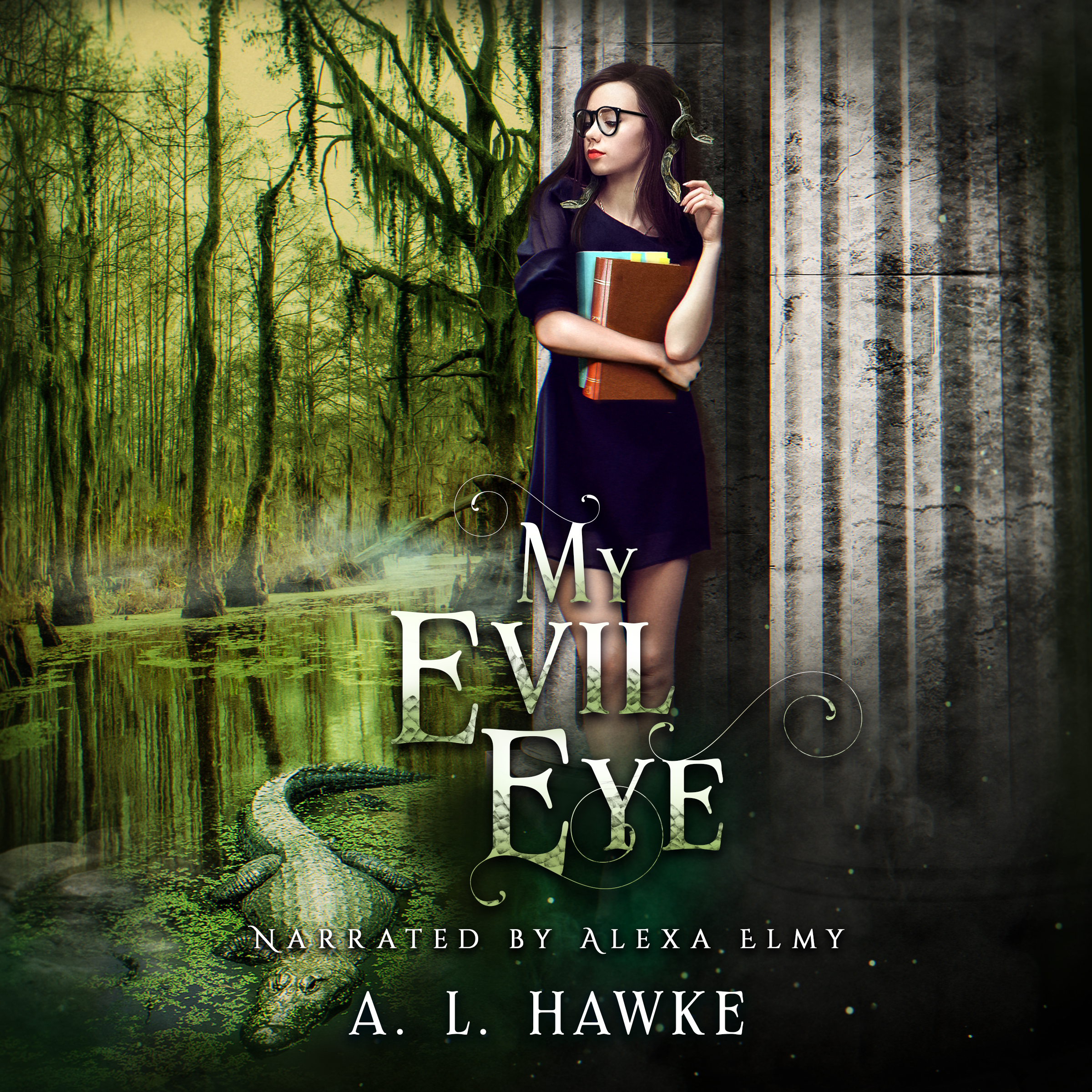 My Evil Eye