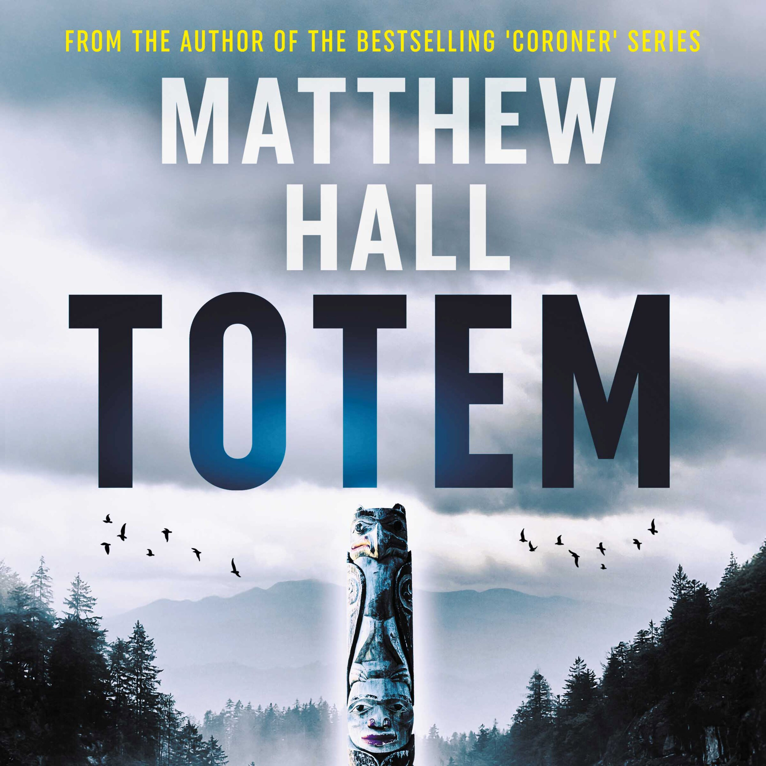 Totem (Unabridged)