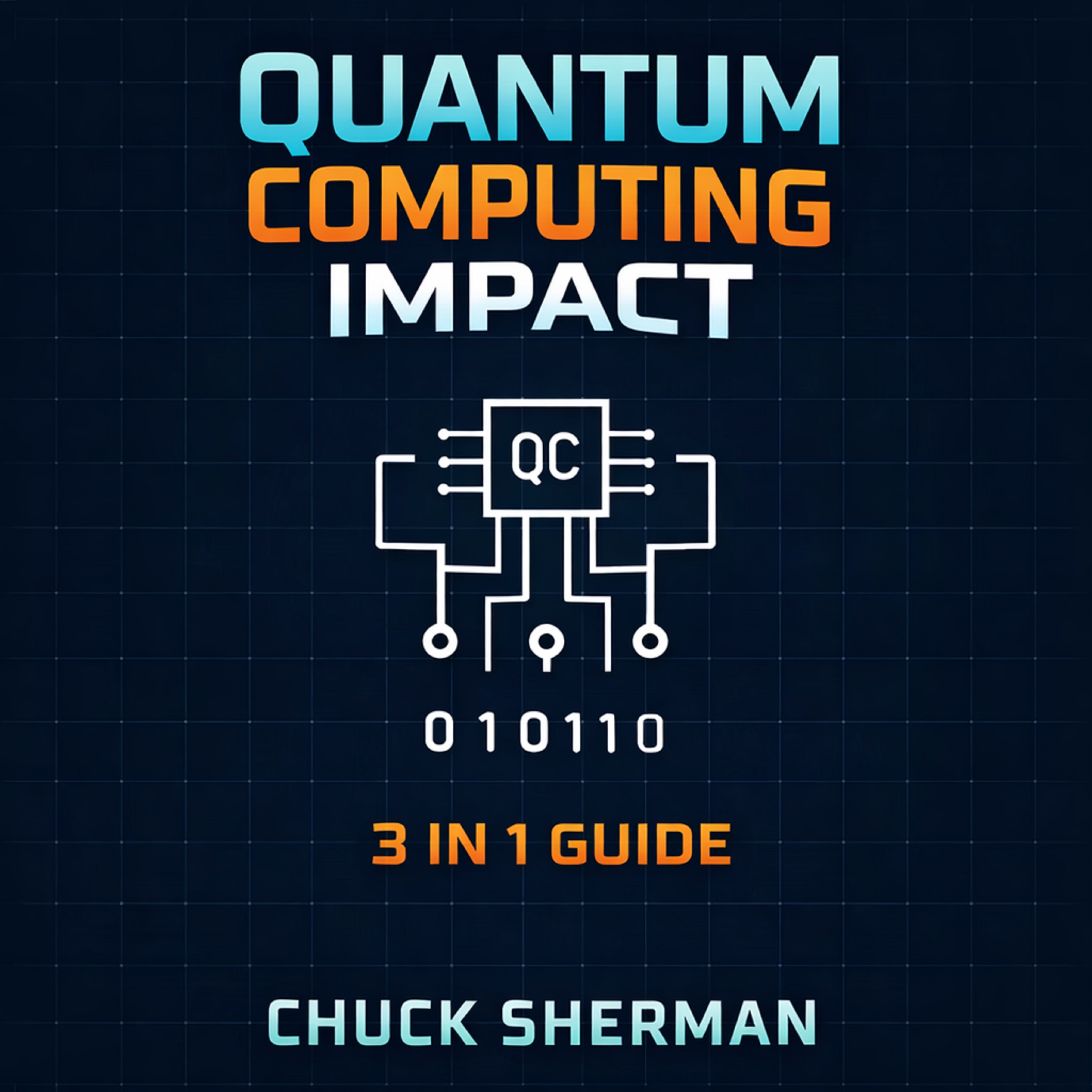 Quantum Computing Impact