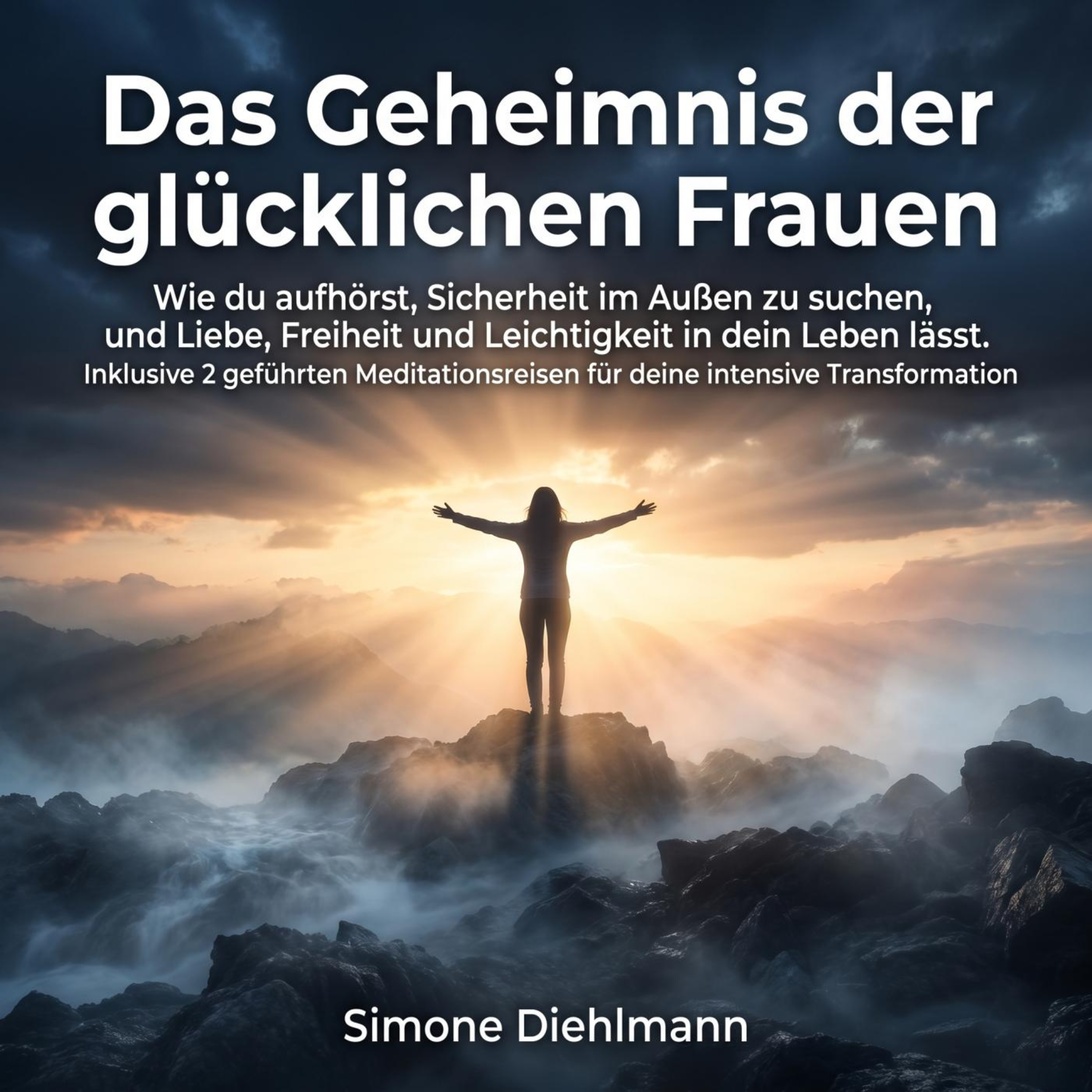 Das Geheimnis der glücklichen Frauen