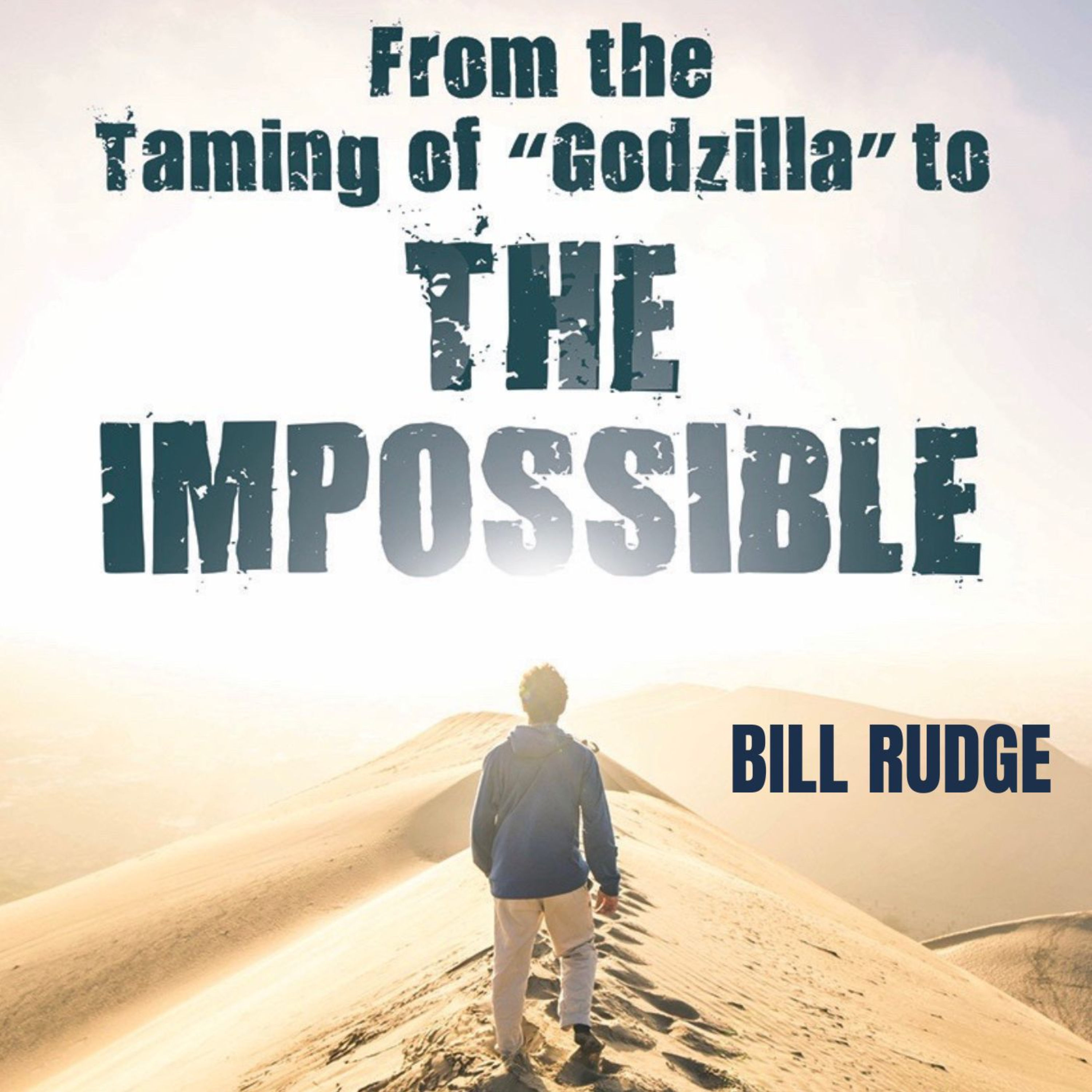 From the Taming of "Godzilla" to THE IMPOSSIBLE