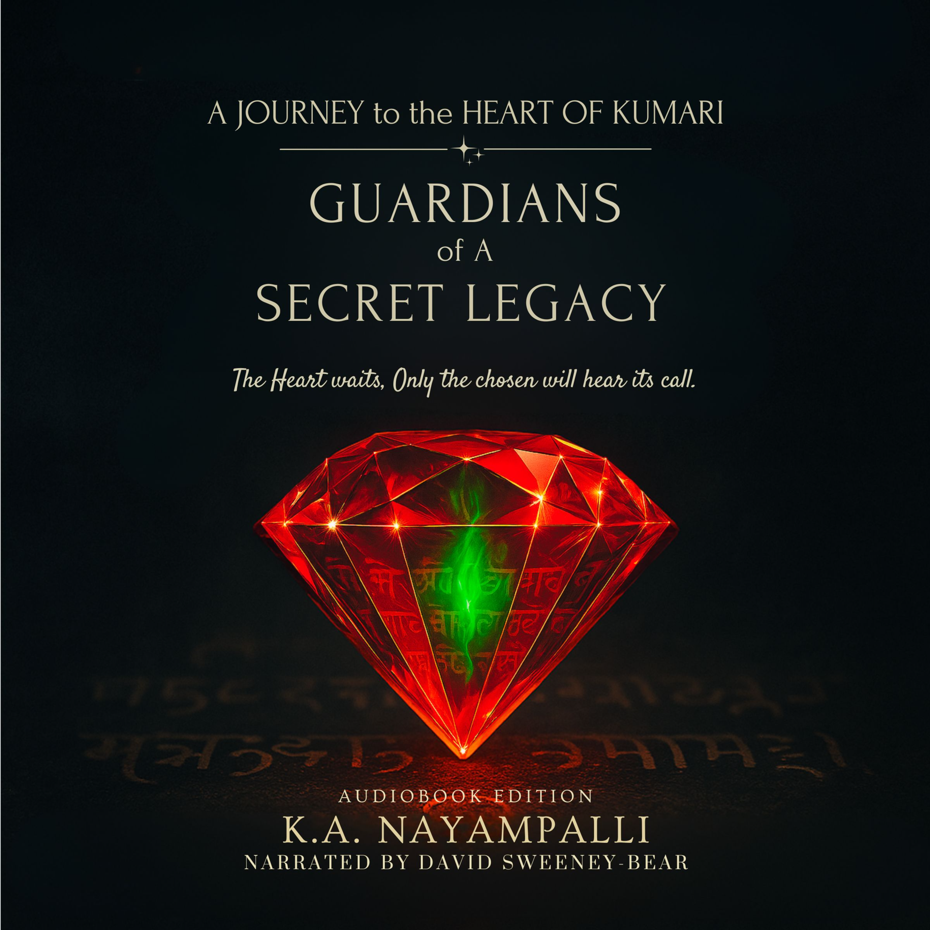 A Journey to the Heart of Kumari
