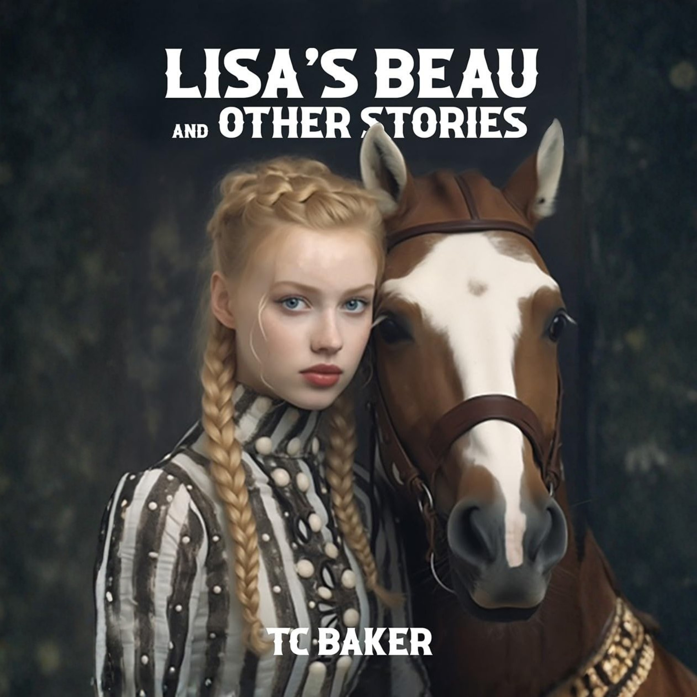 LISA'S BEAU