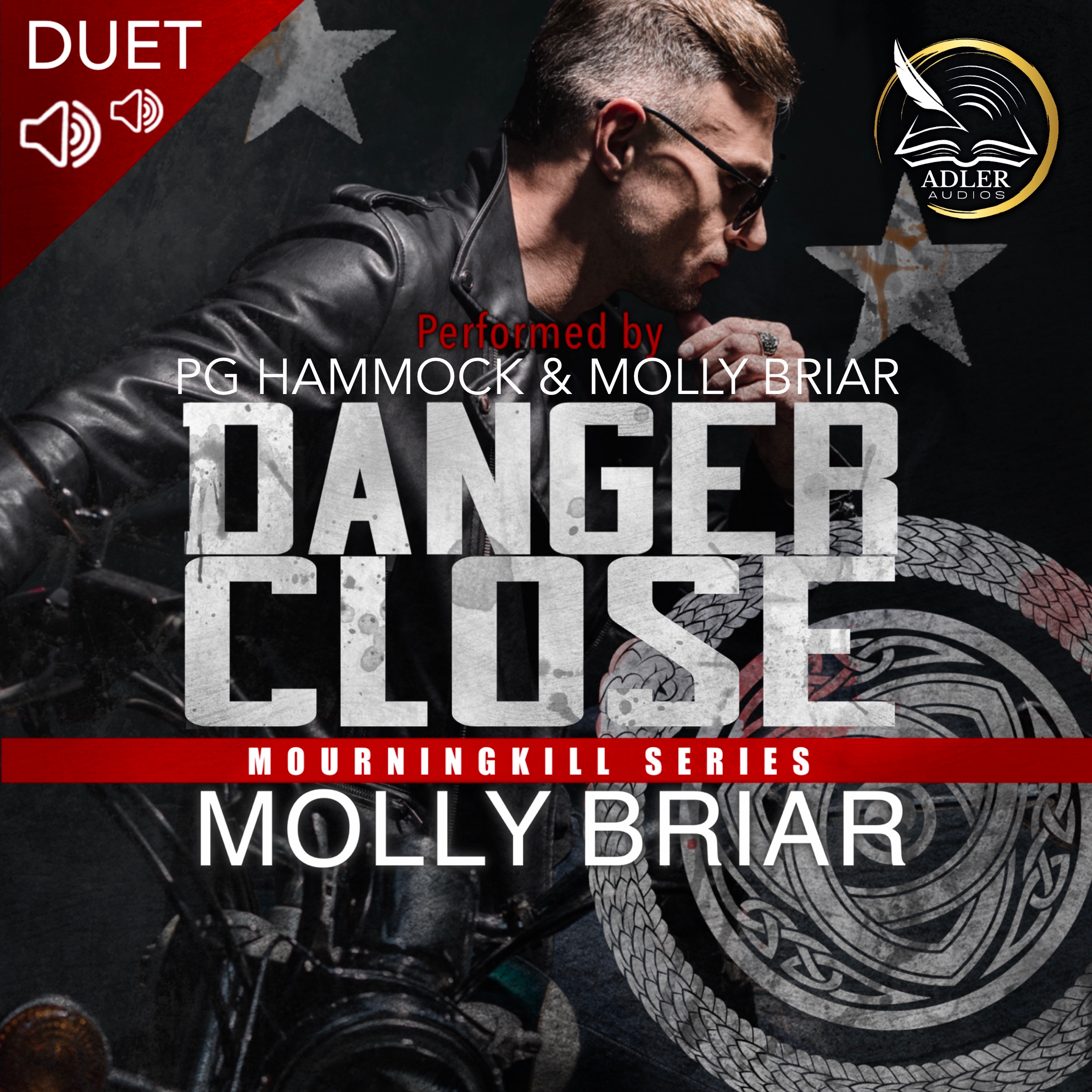 Danger Close