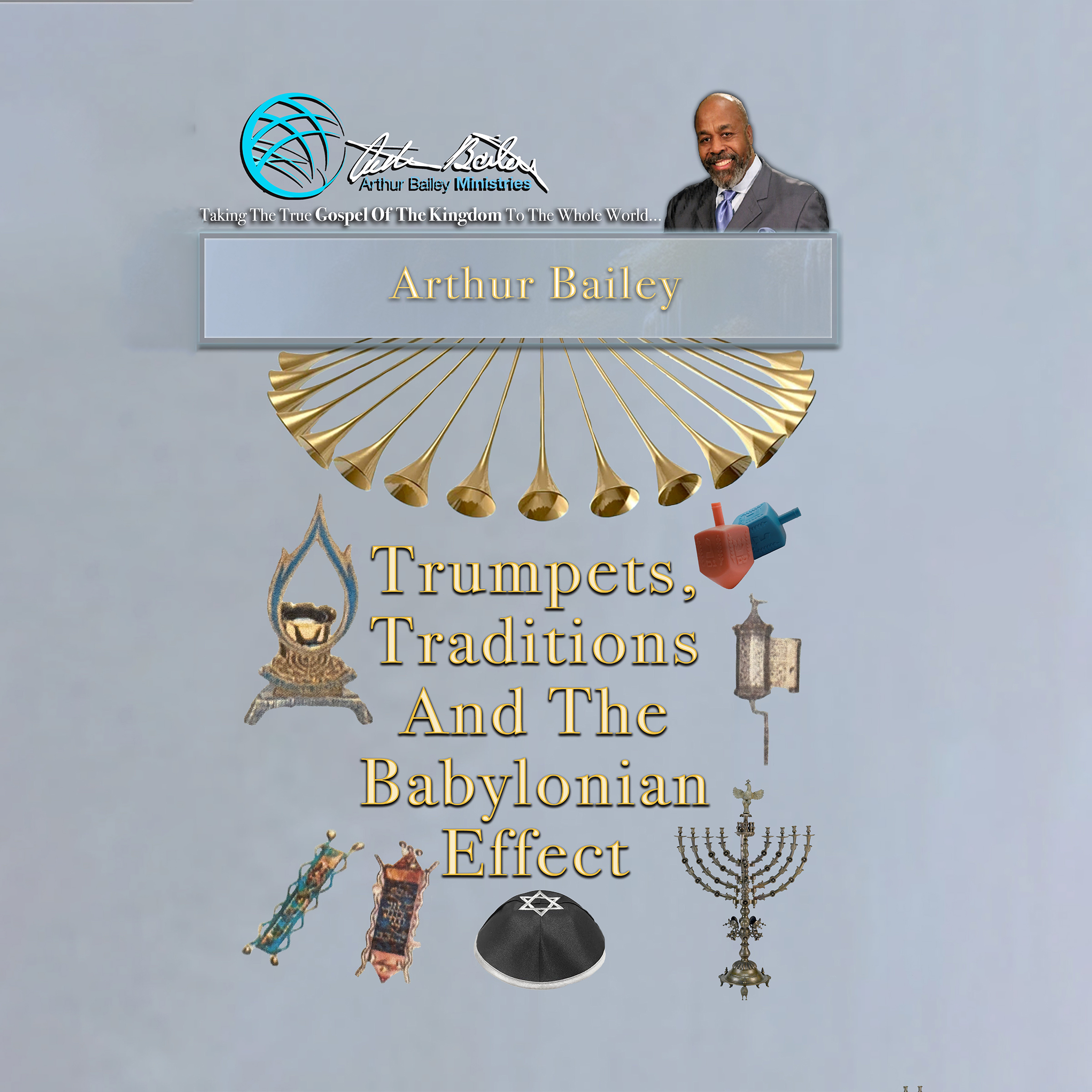 Trumpets, Traditions and the Babylonian Effect