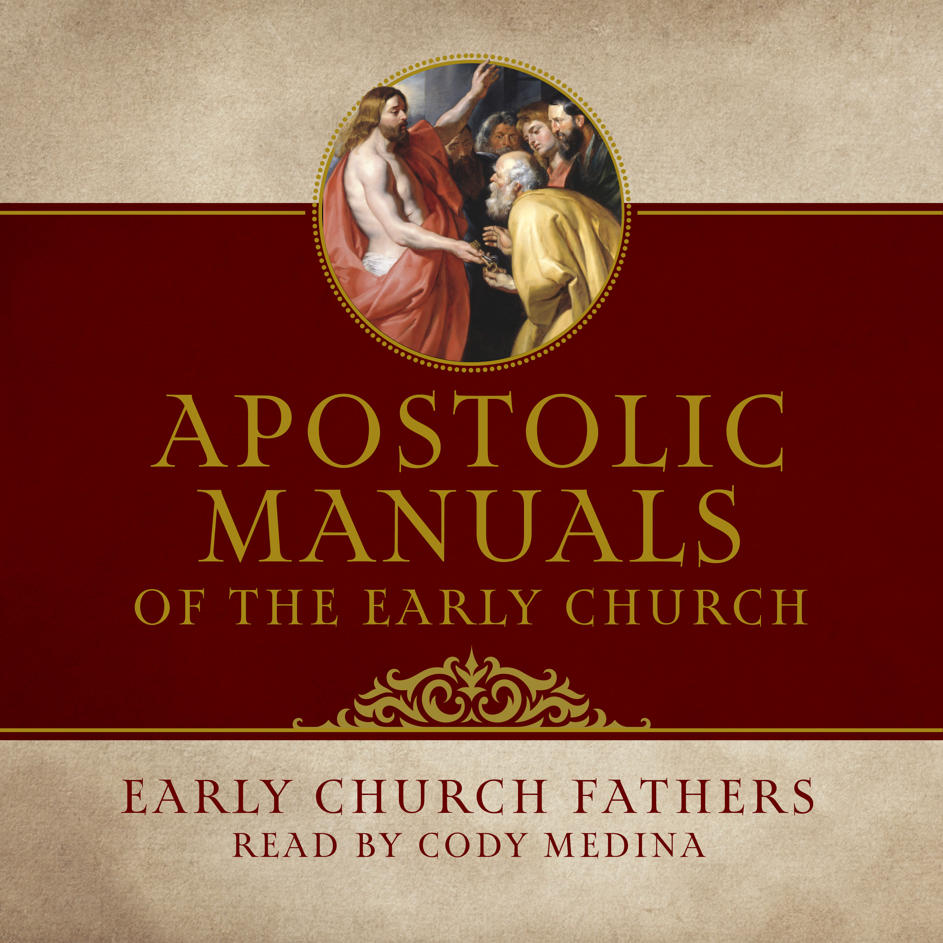 The Apostolic Manuals of the Early Church