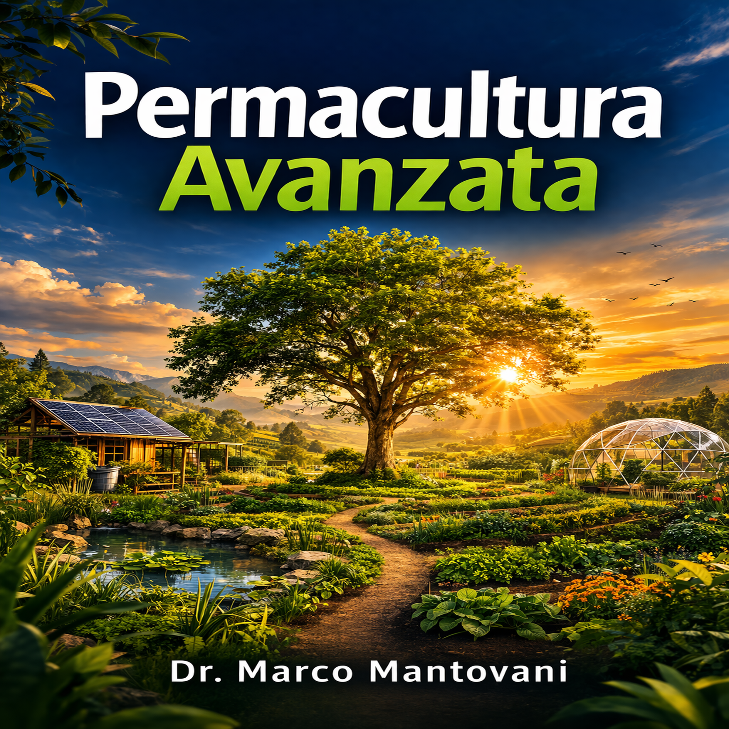 Permacultura Avanzata