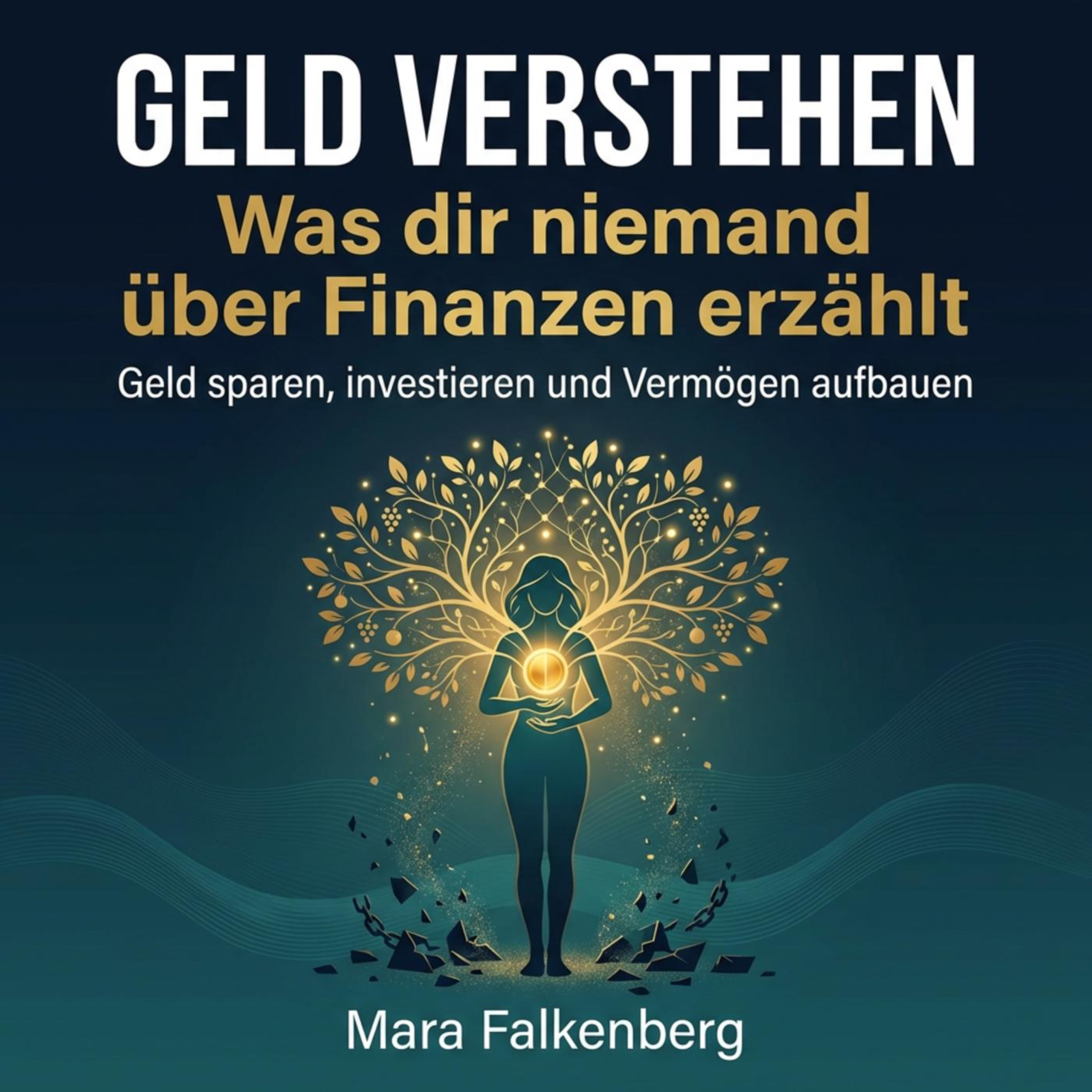 Geld verstehen: Was dir niemand über Finanzen erzählt