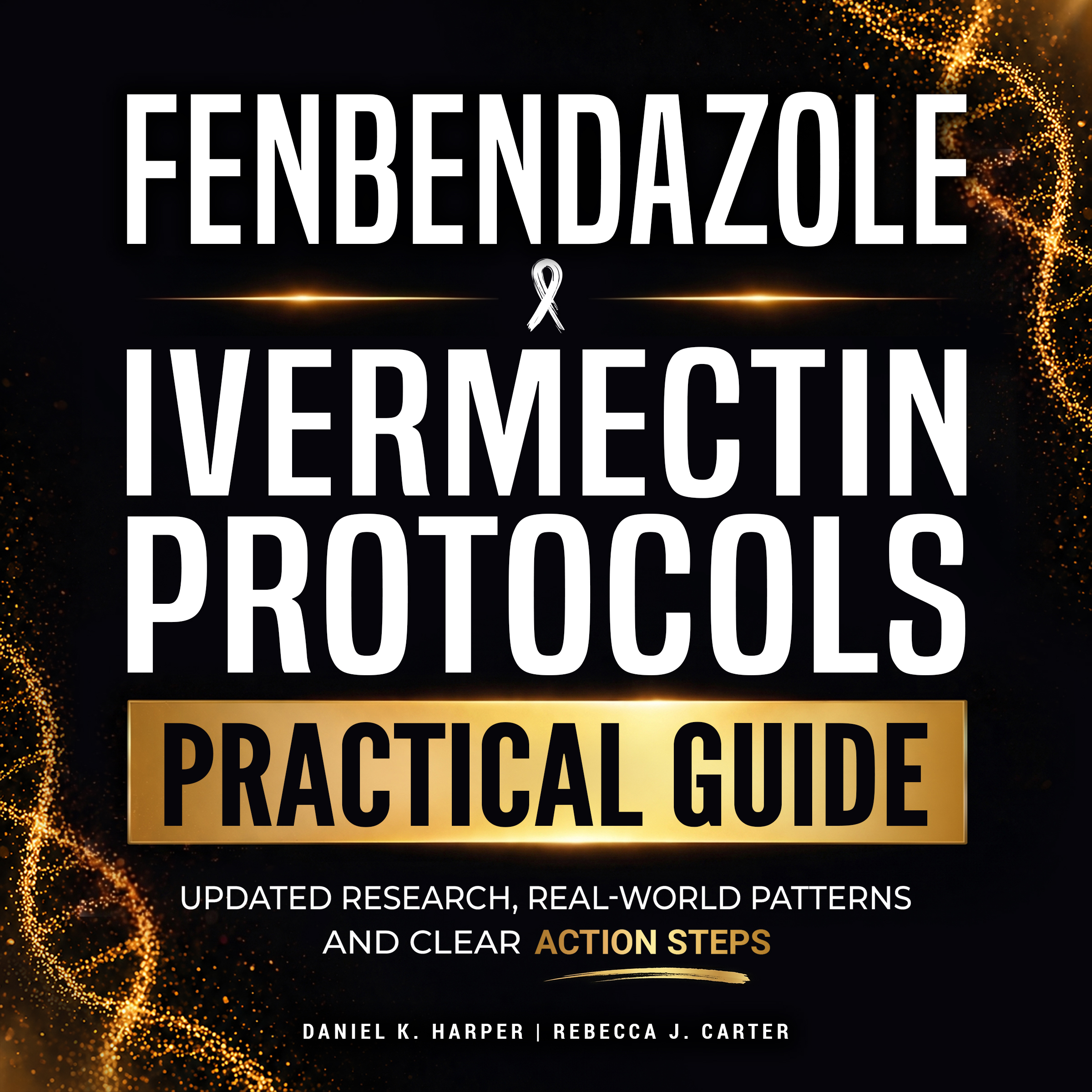 Fenbendazole & Ivermectin Protocols