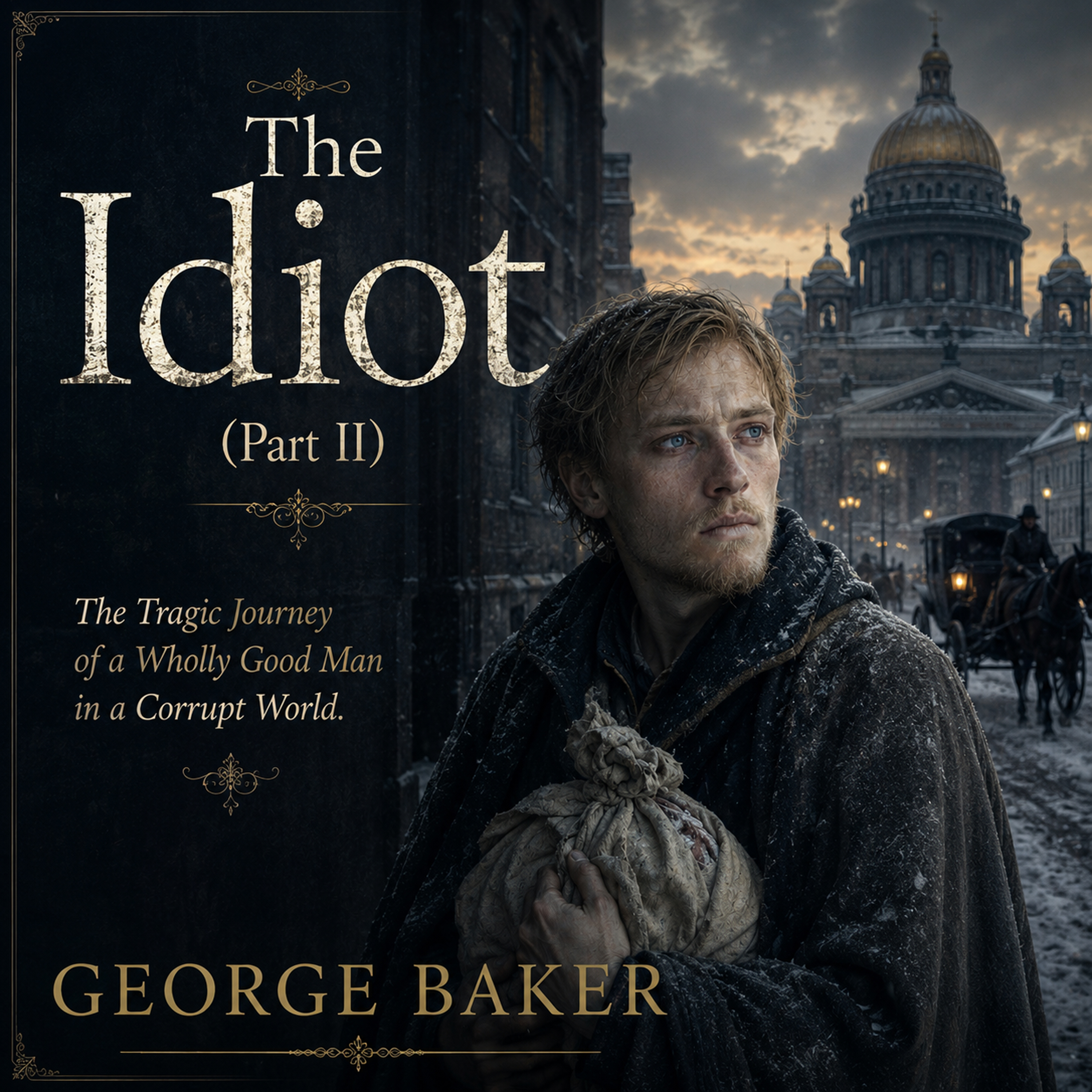 The Idiot (Part II)