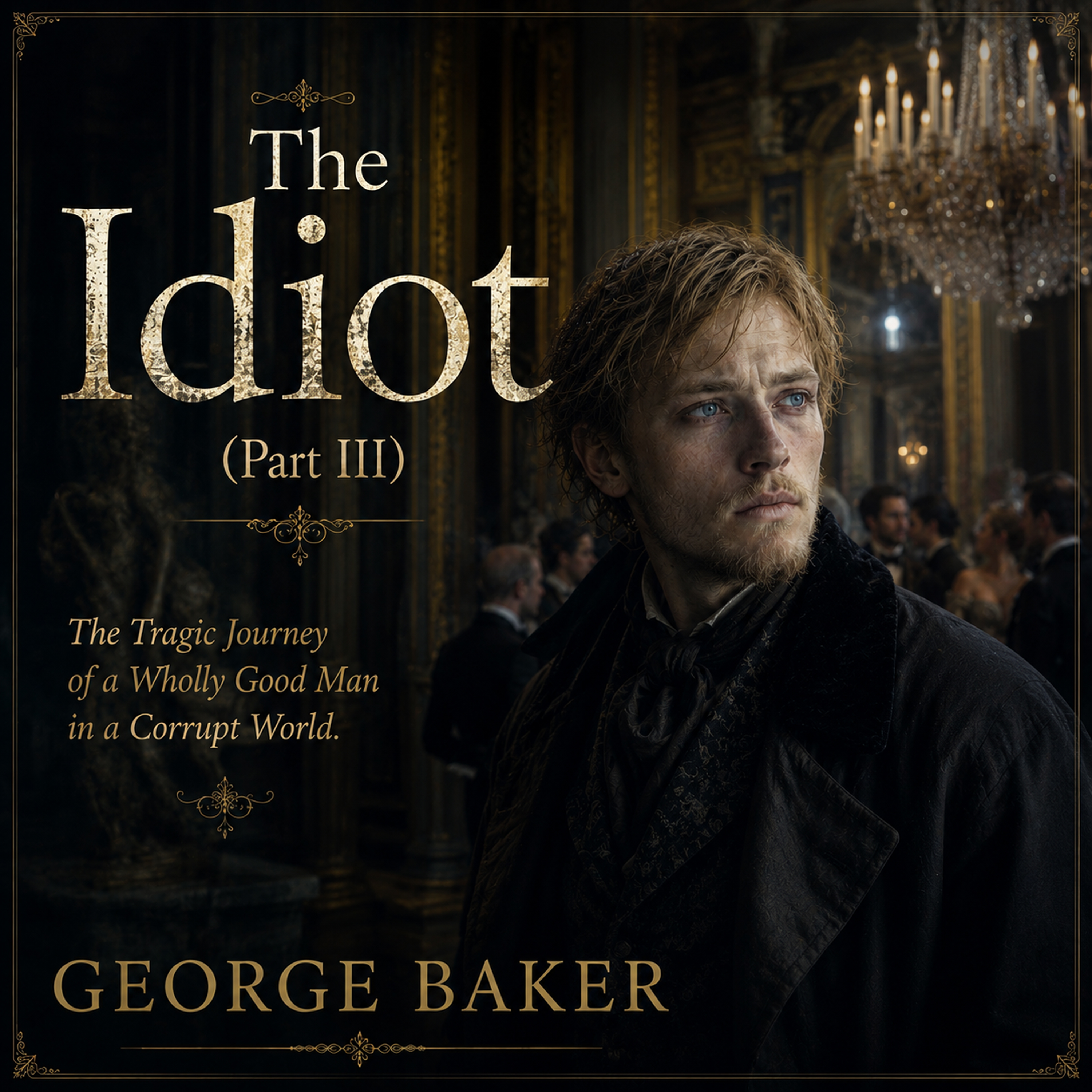 The Idiot (Part III)