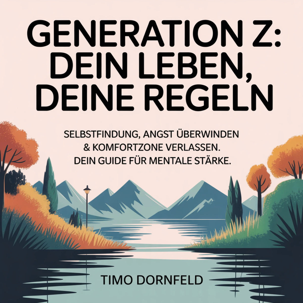 Generation Z - Dein Leben, deine Regeln