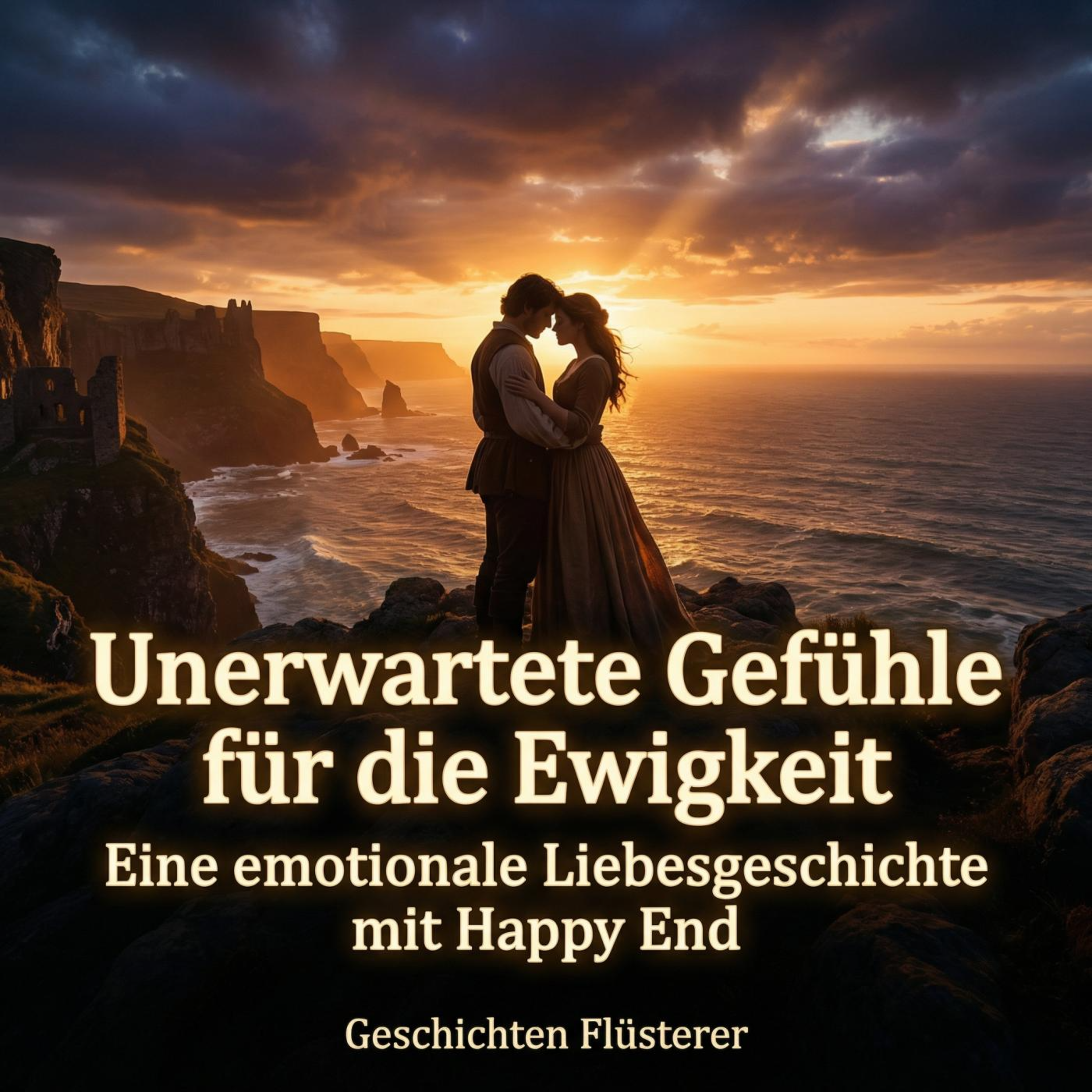 Unerwartete Gefühle für die Ewigkeit