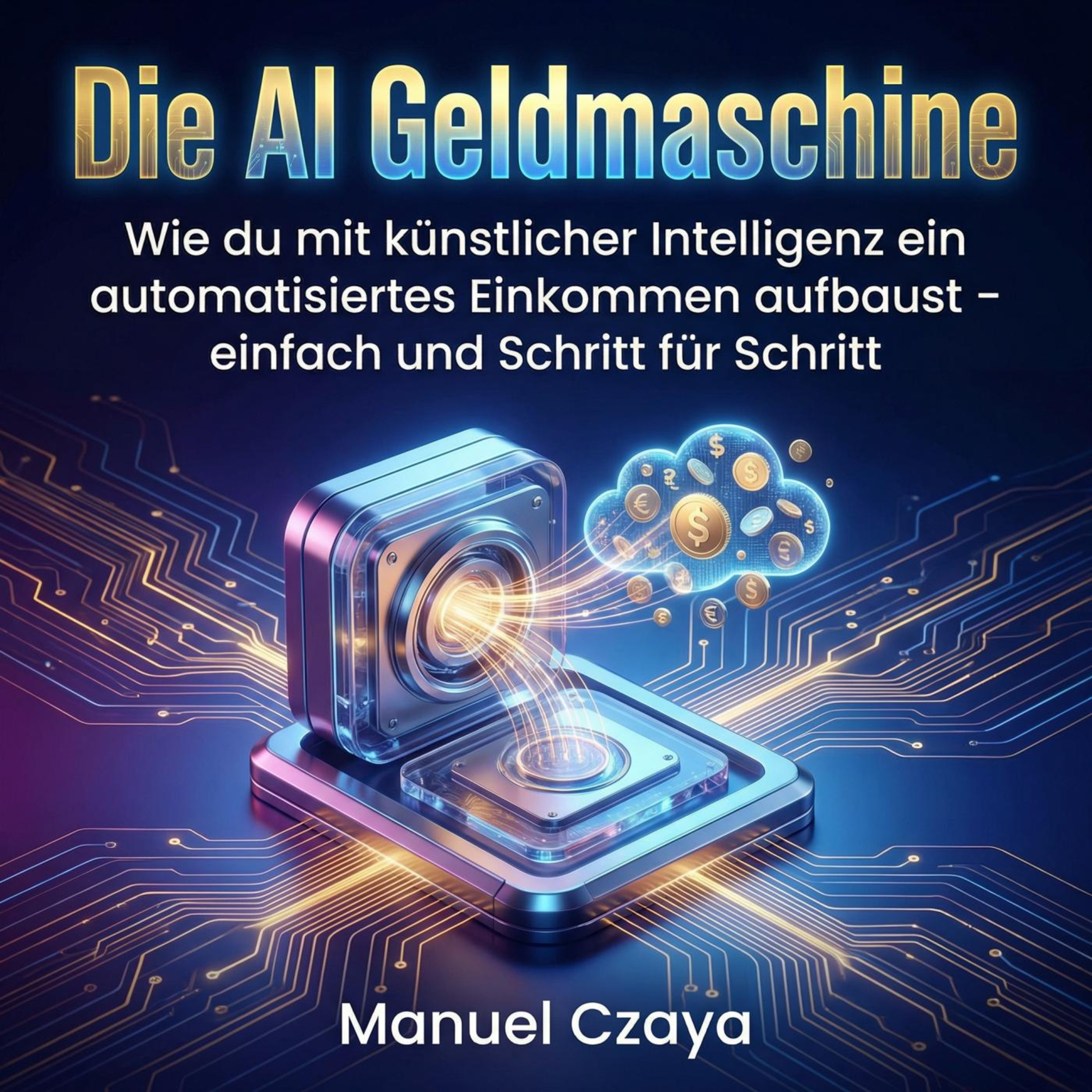 Die AI Geldmaschine