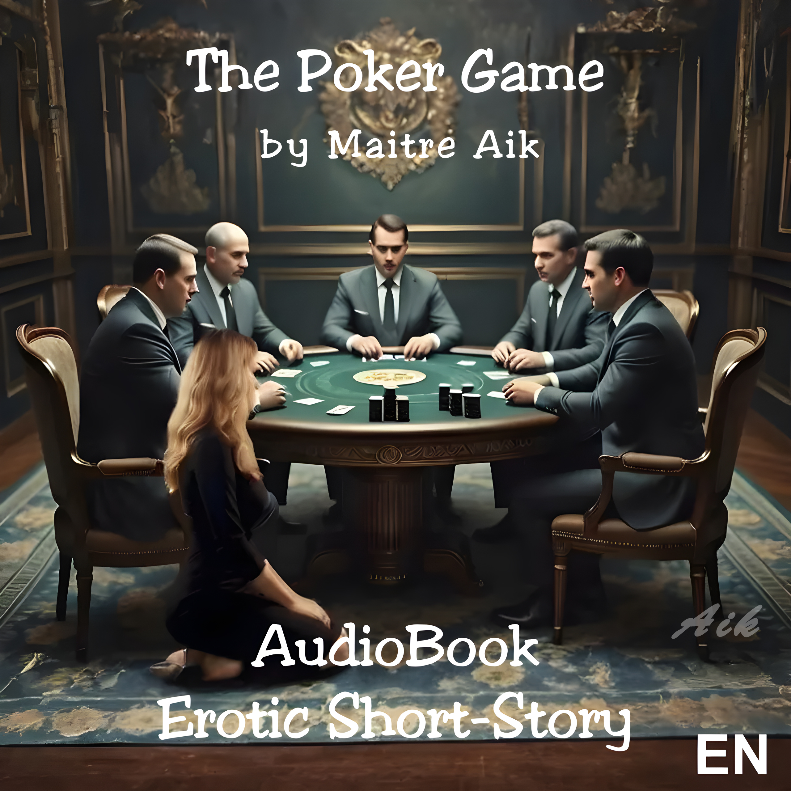 The Poker Game