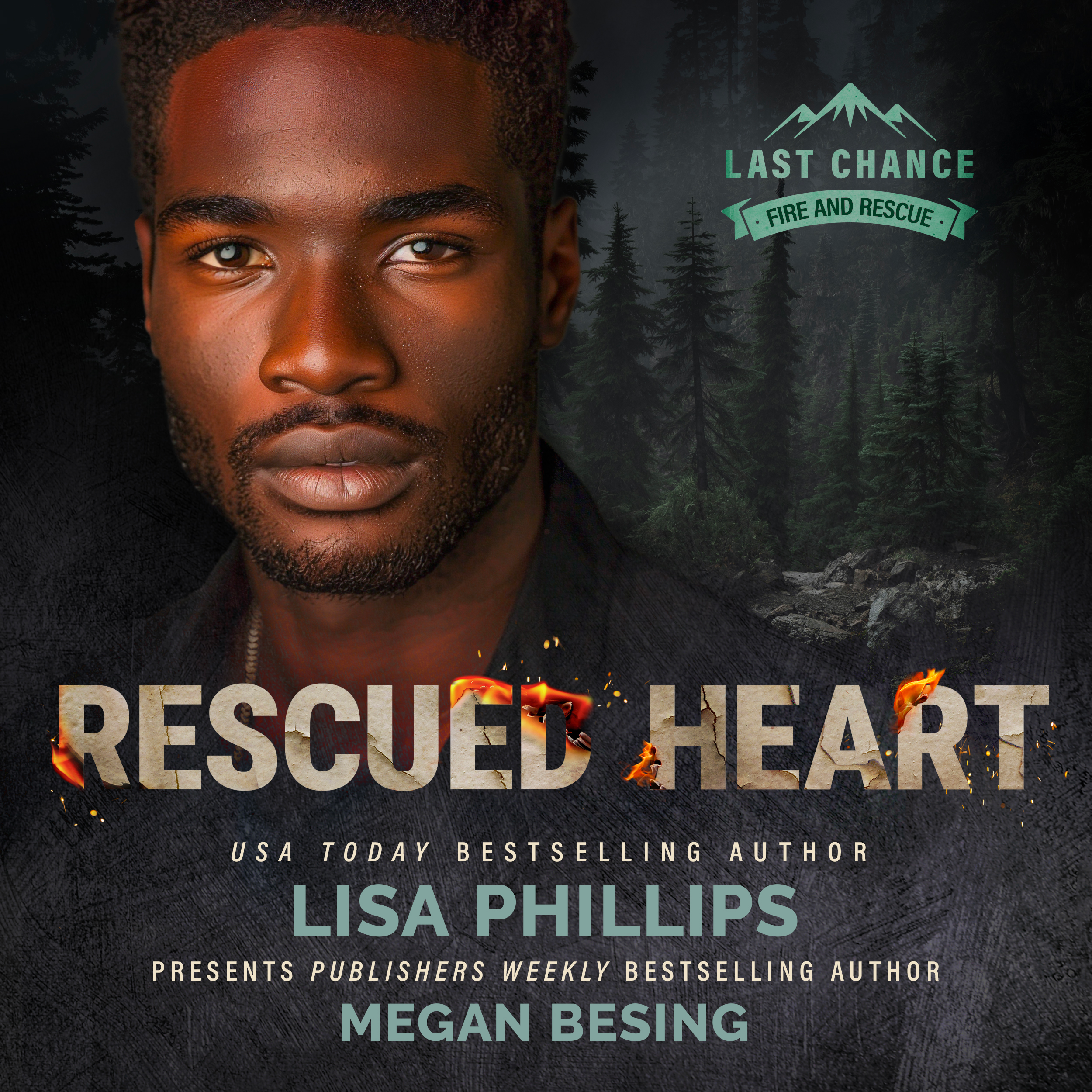 Rescued Heart