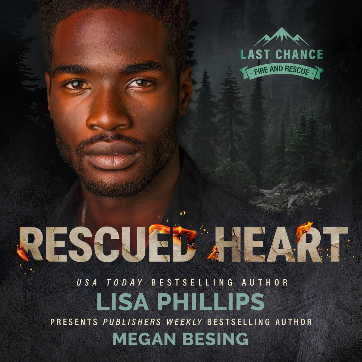 Rescued Heart
