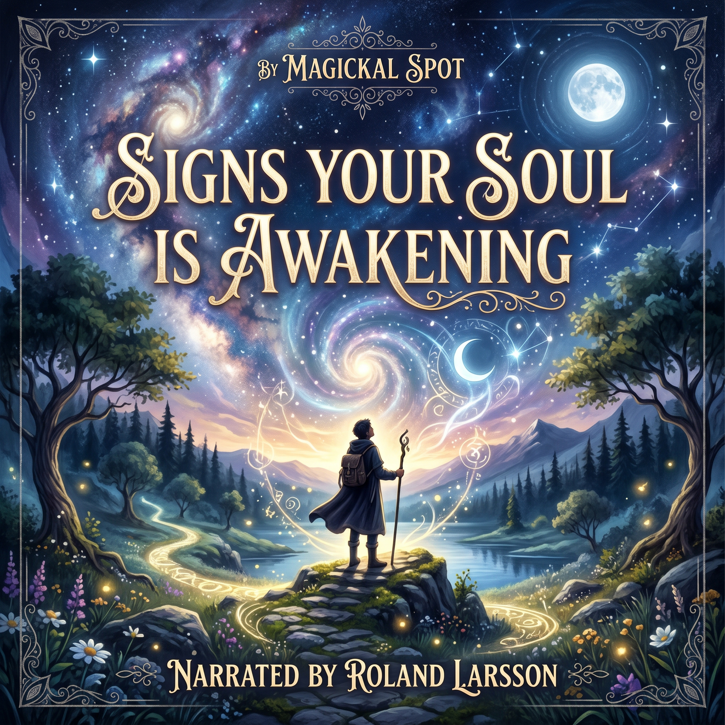 Signs Your Soul Is Awakening
