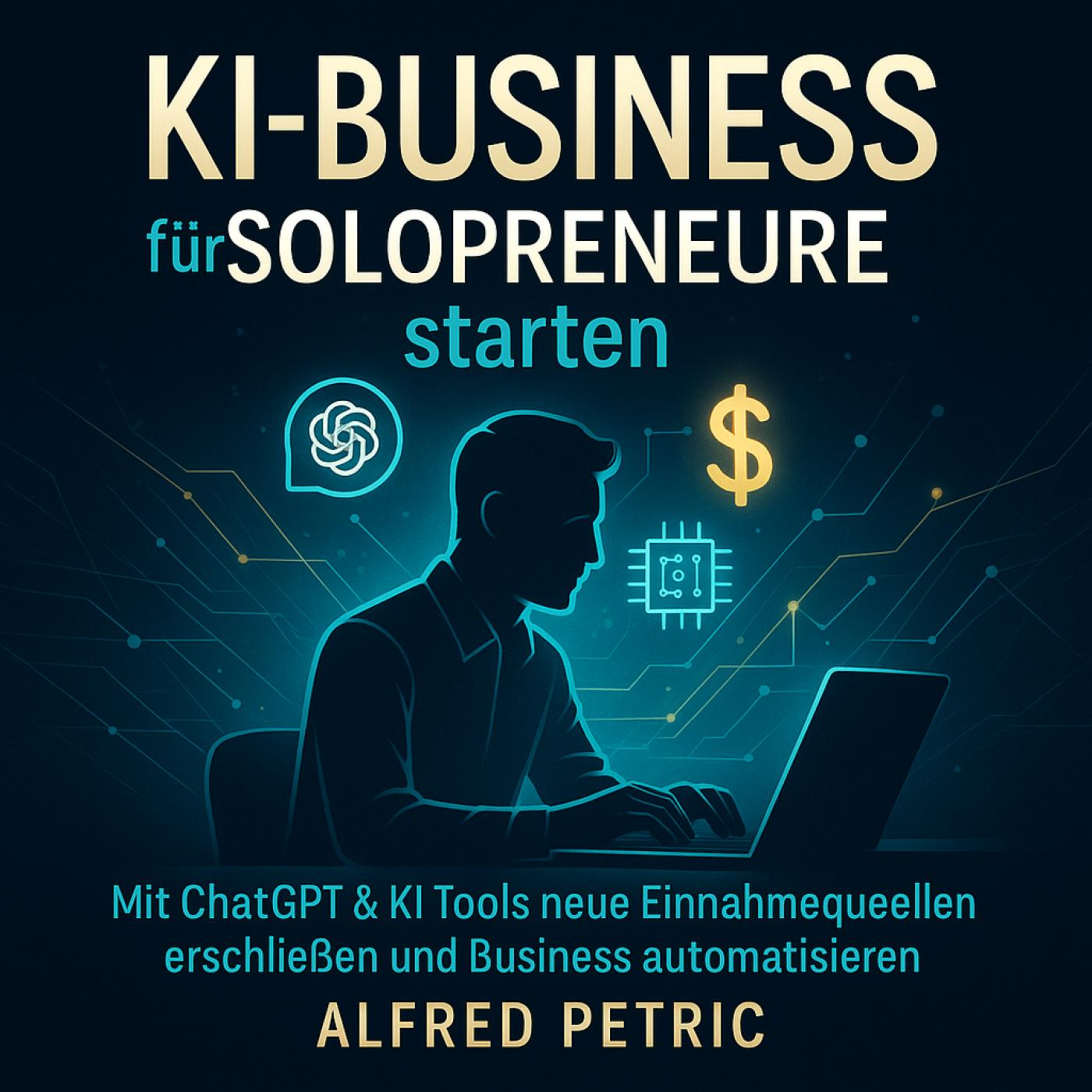 KI-Business für Solopreneure starten