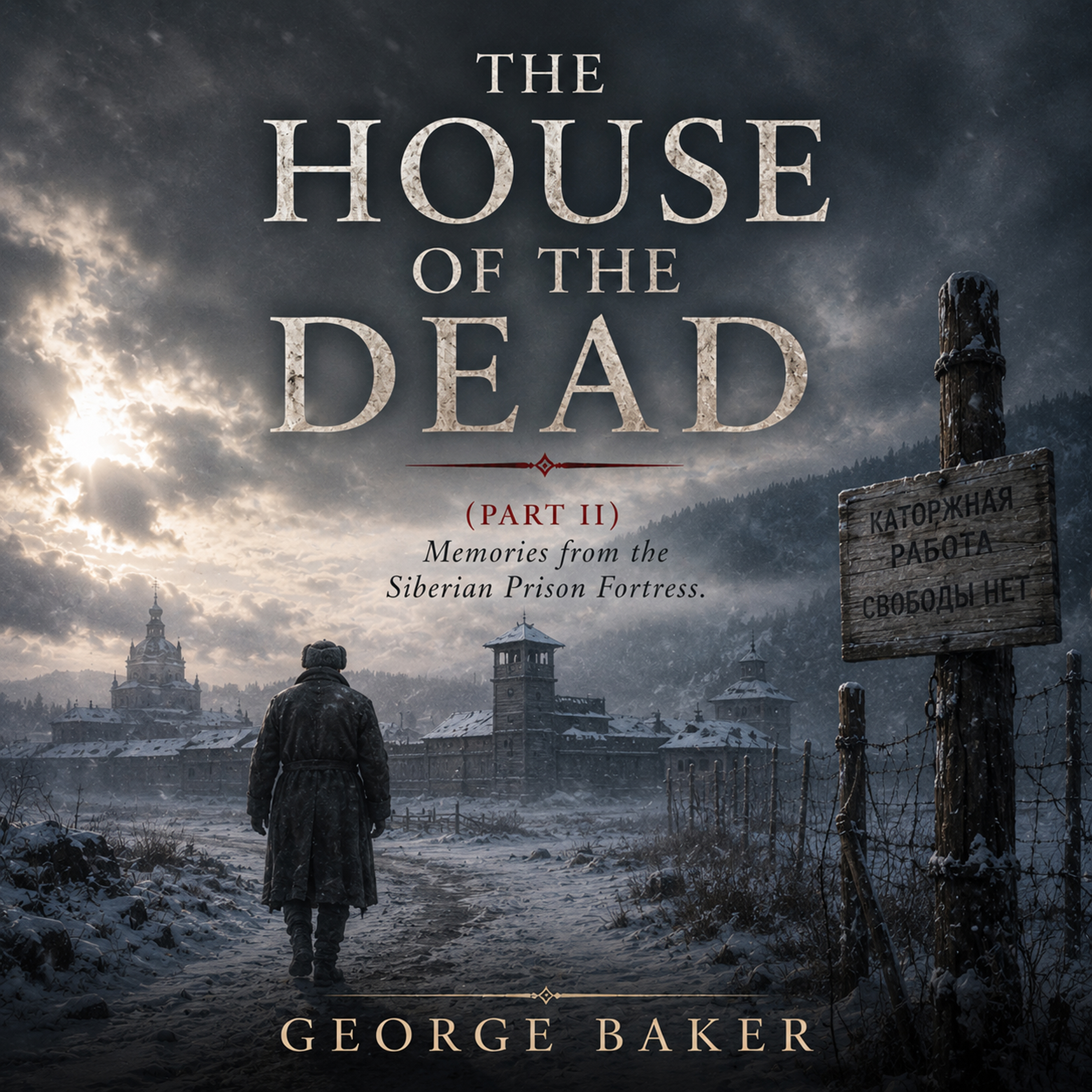 The House of the Dead (Part II)