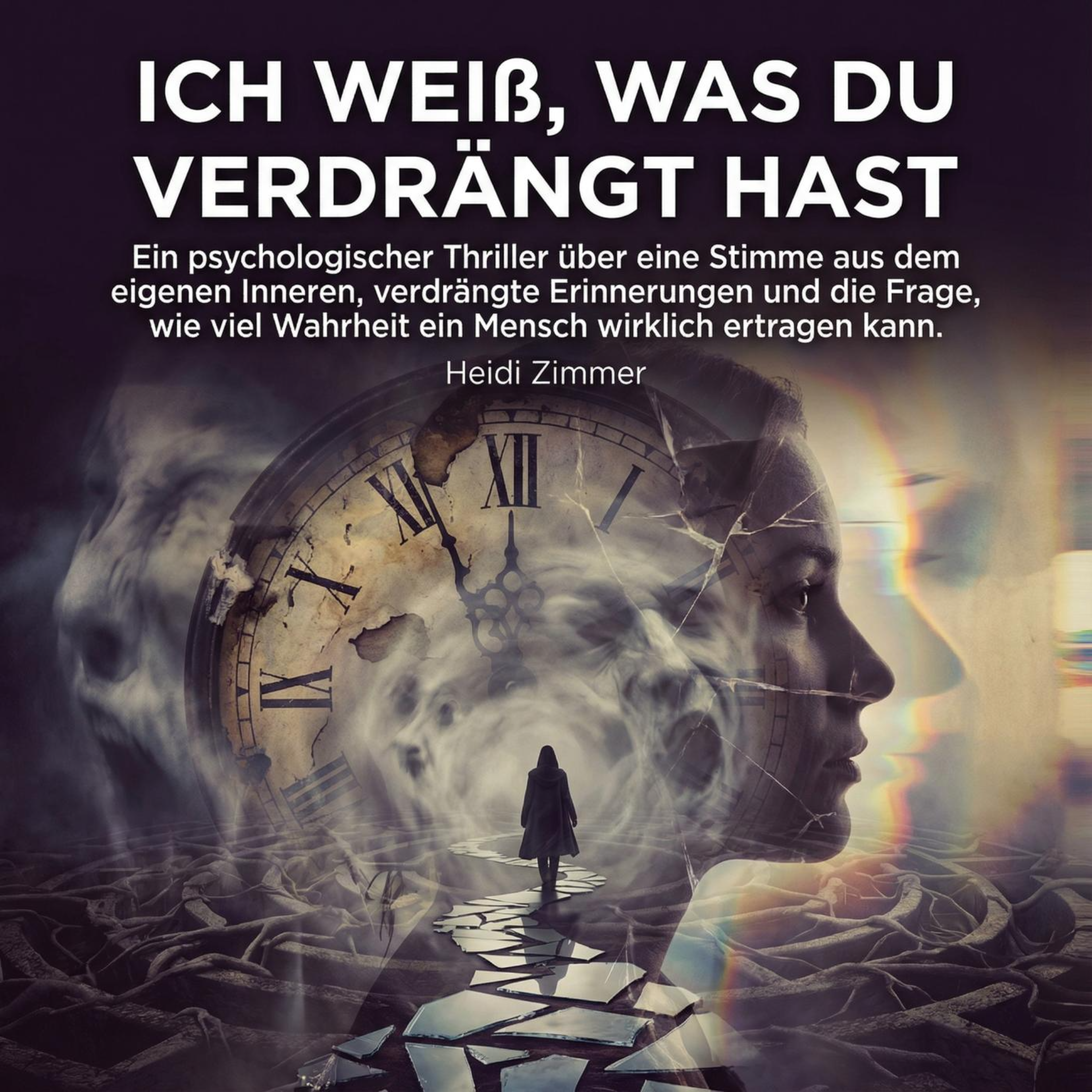 Ich weiß, was du verdrängt hast