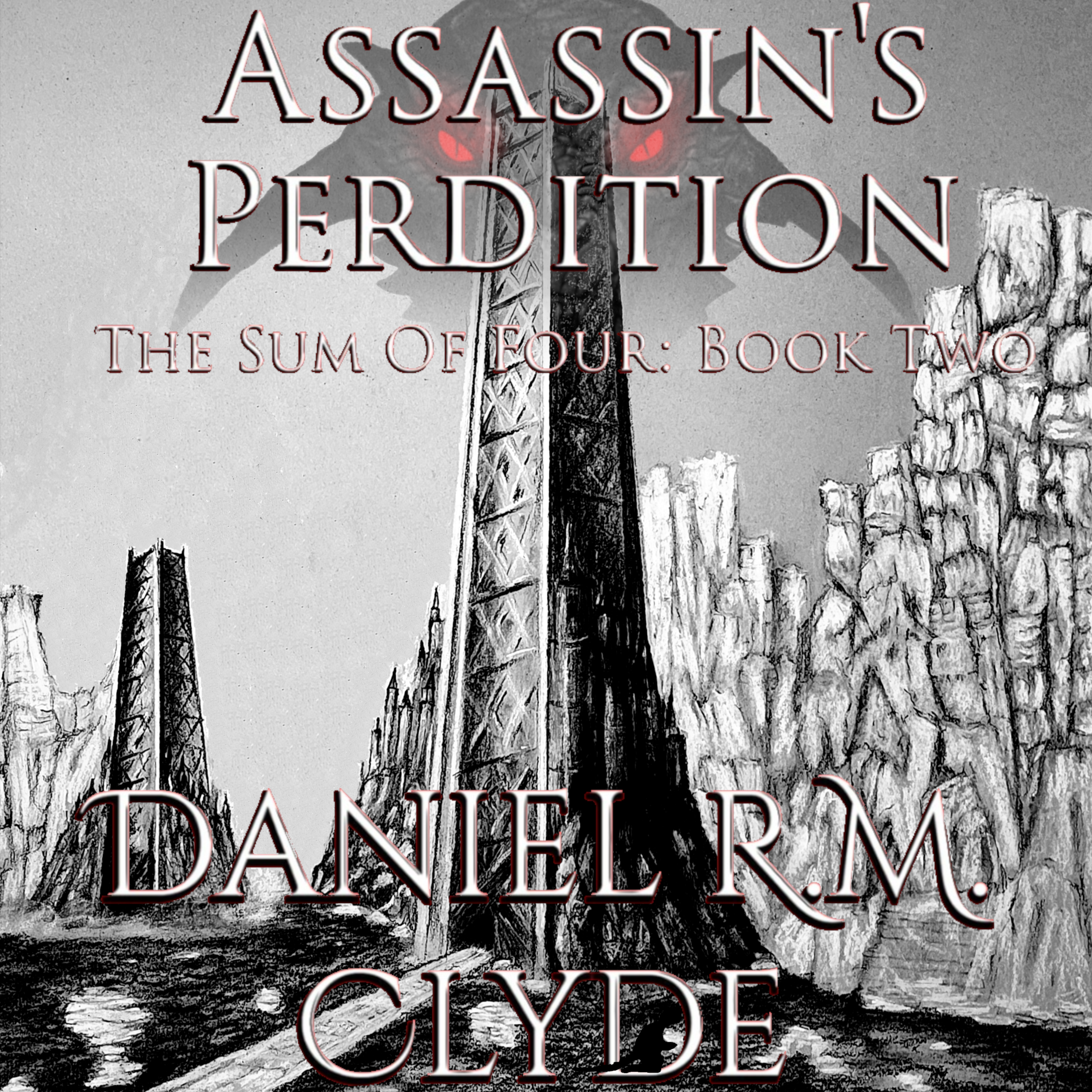 Assassin's Perdition