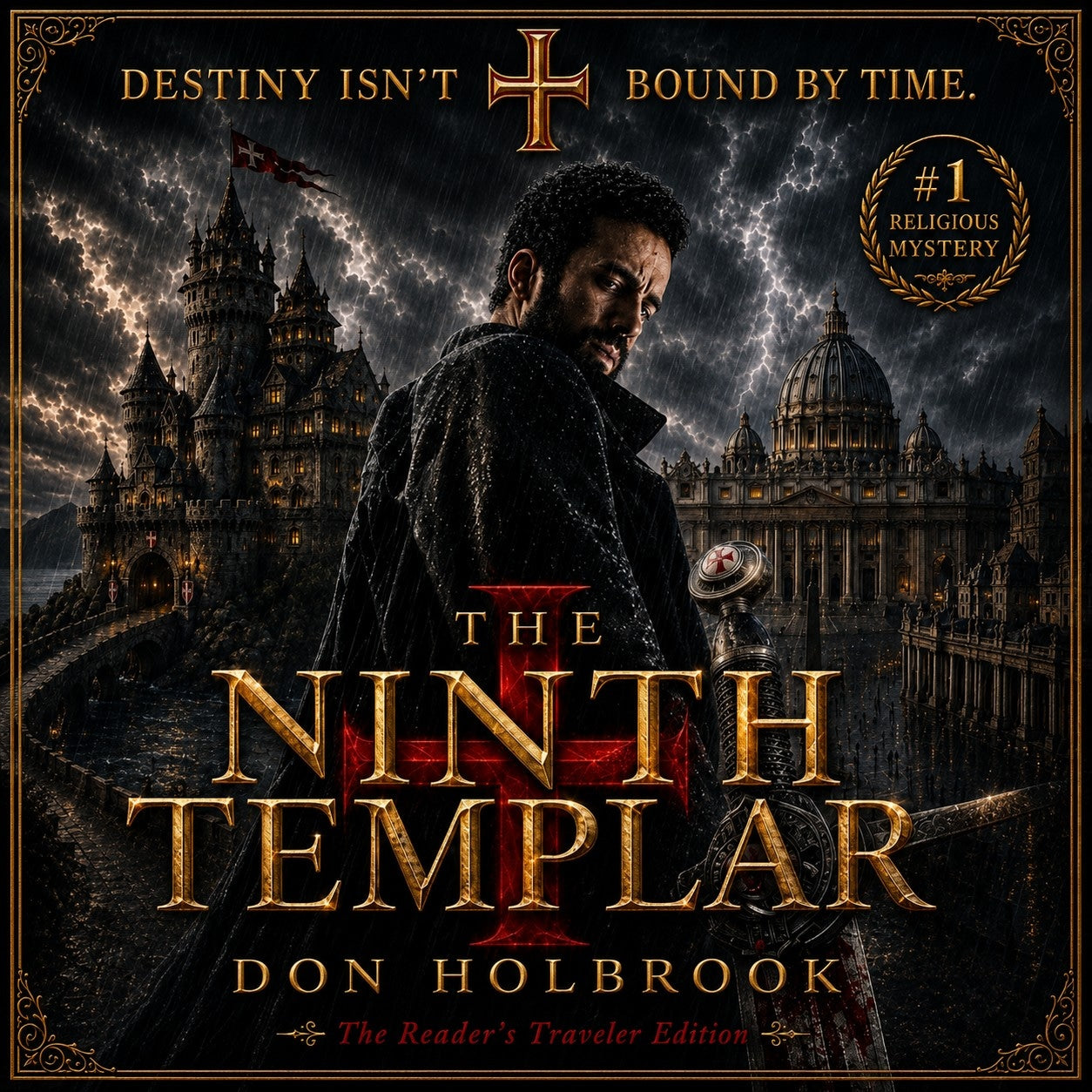 The Ninth Templar