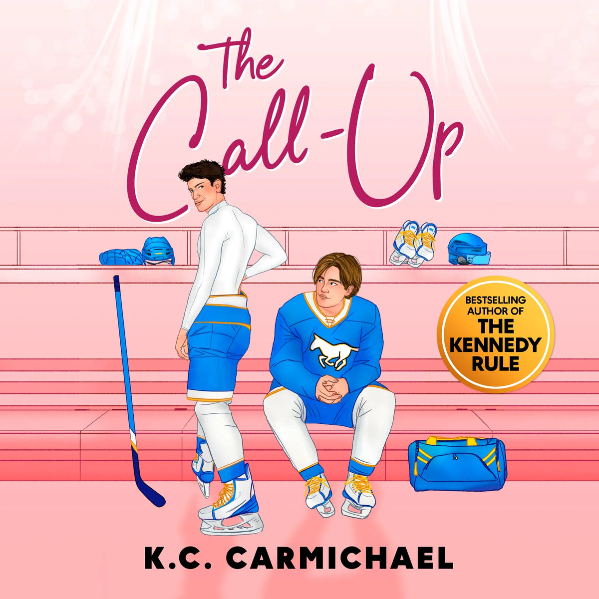 The Call-Up