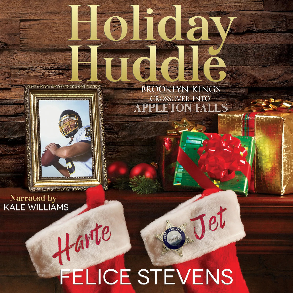 Holiday Huddle