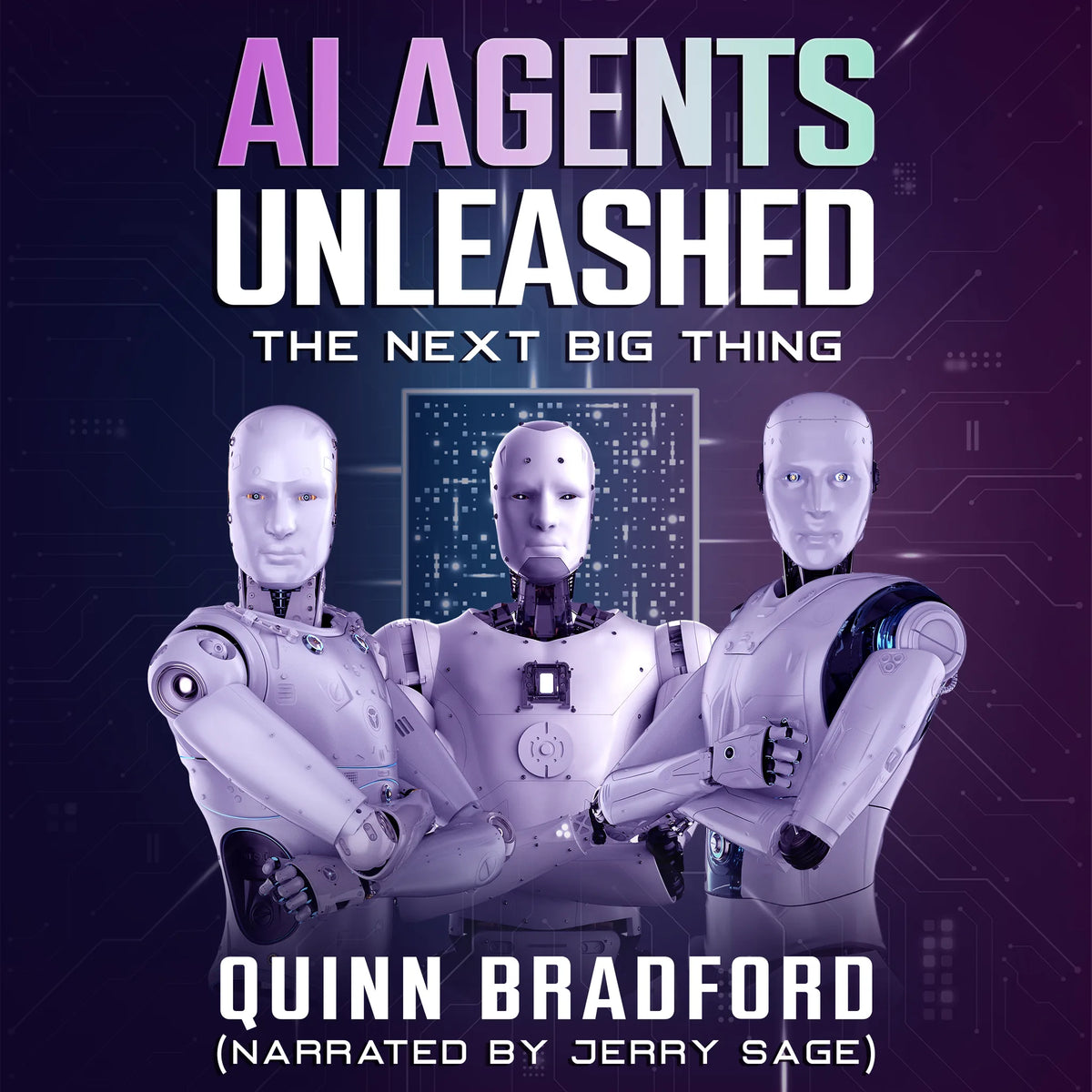 AI Agents Unleashed
