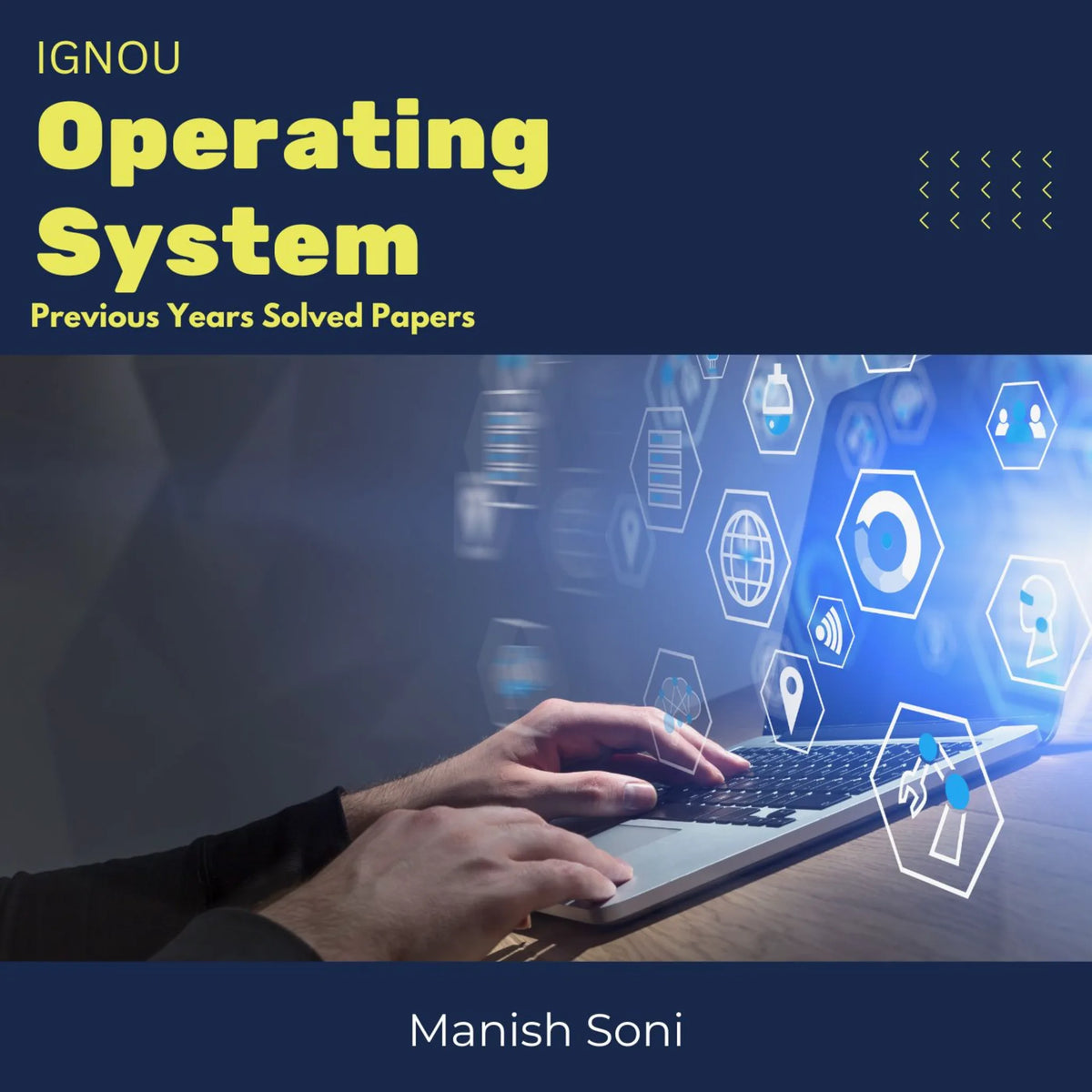 IGNOU Operating System Previous Years Solved Papers