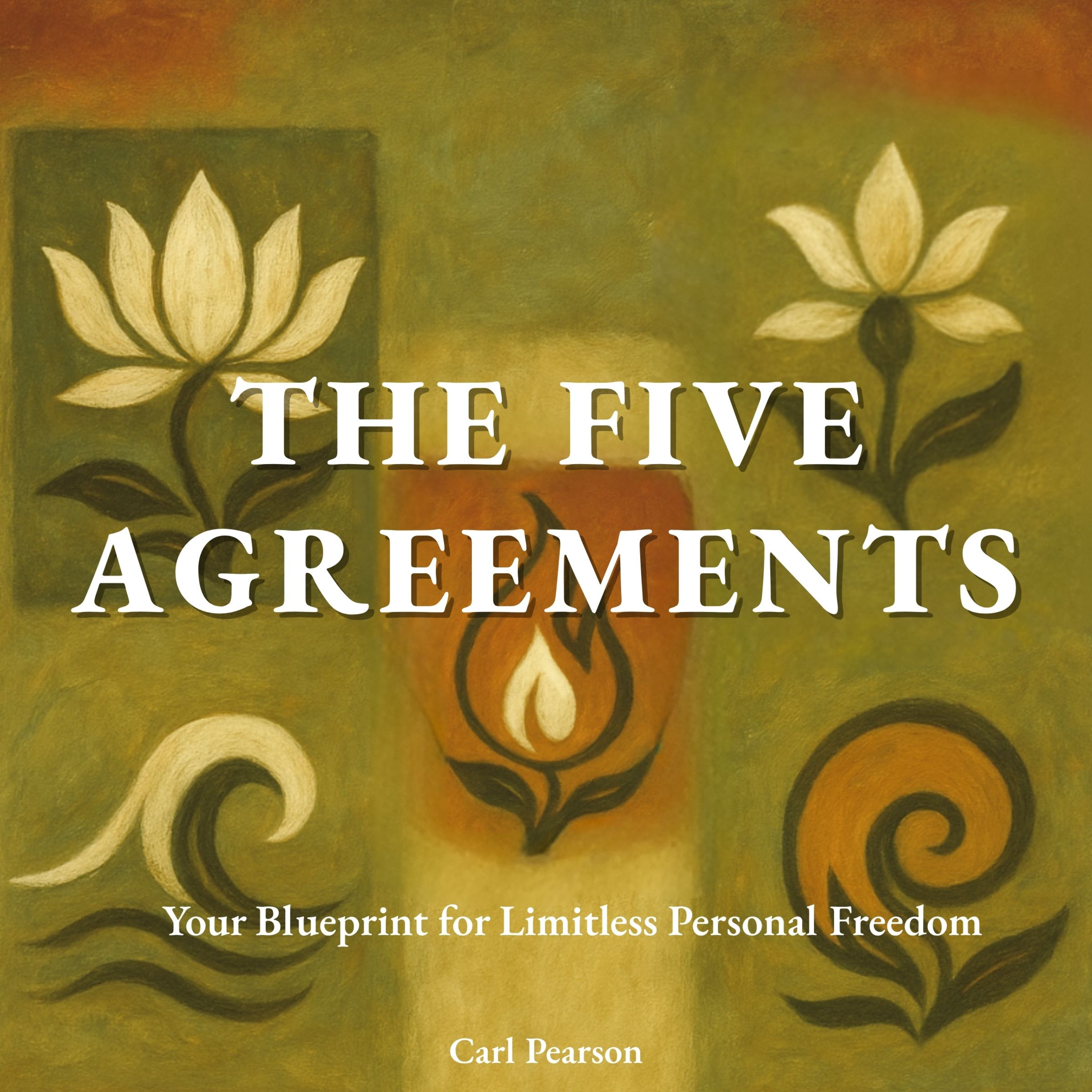 The Five Agreements