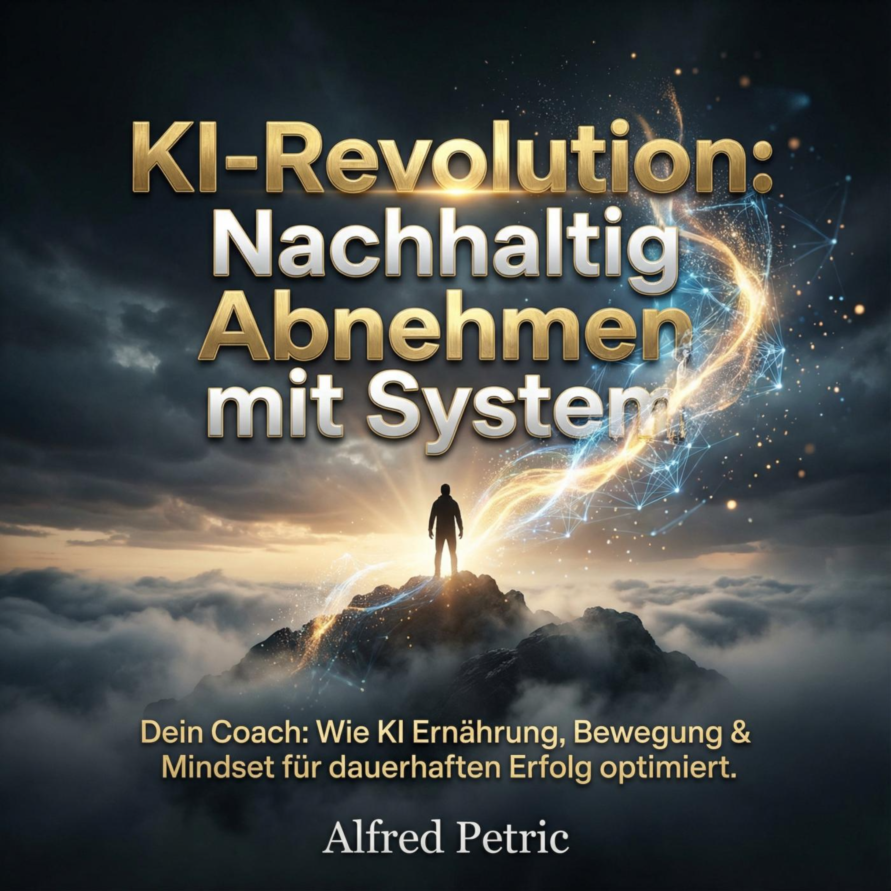 KI-Revolution: Nachhaltig Abnehmen mit System