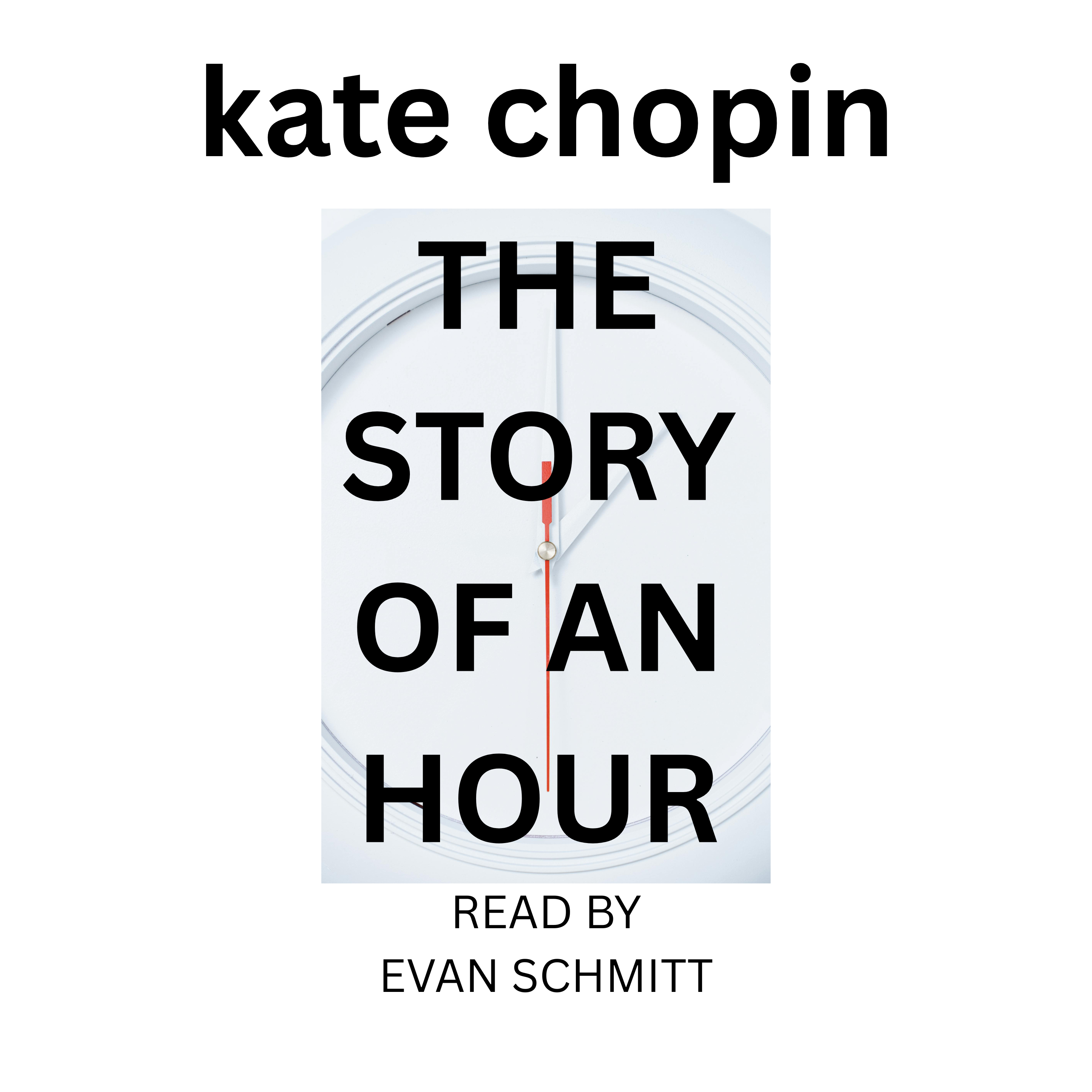 The Story of an Hour