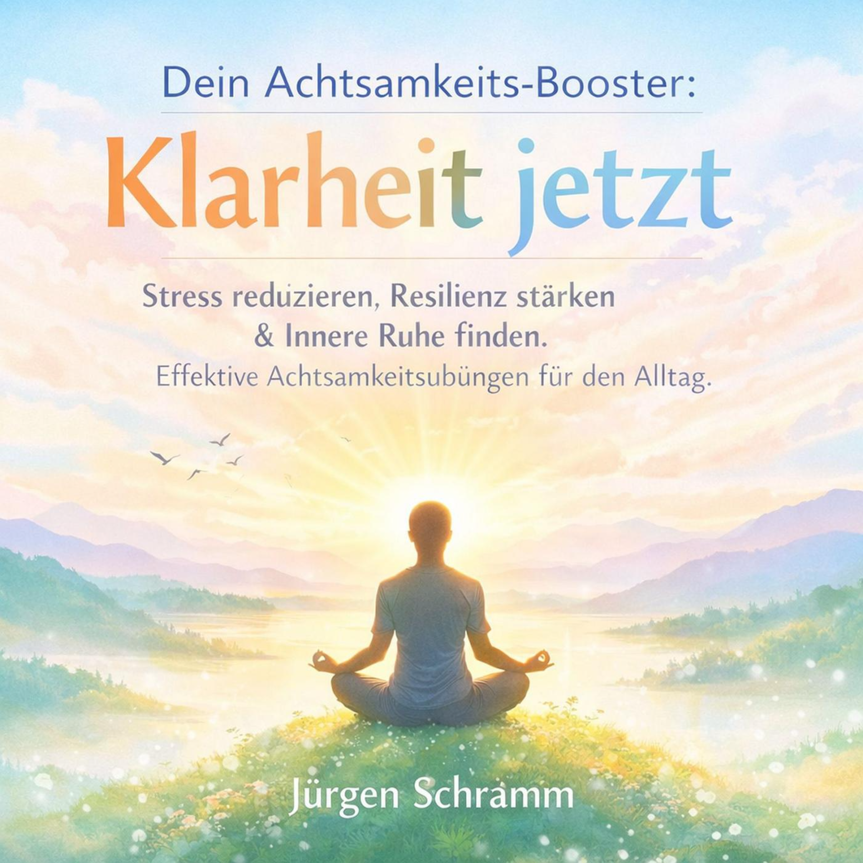 Dein Achtsamkeits-Booster - Klarheit jetzt