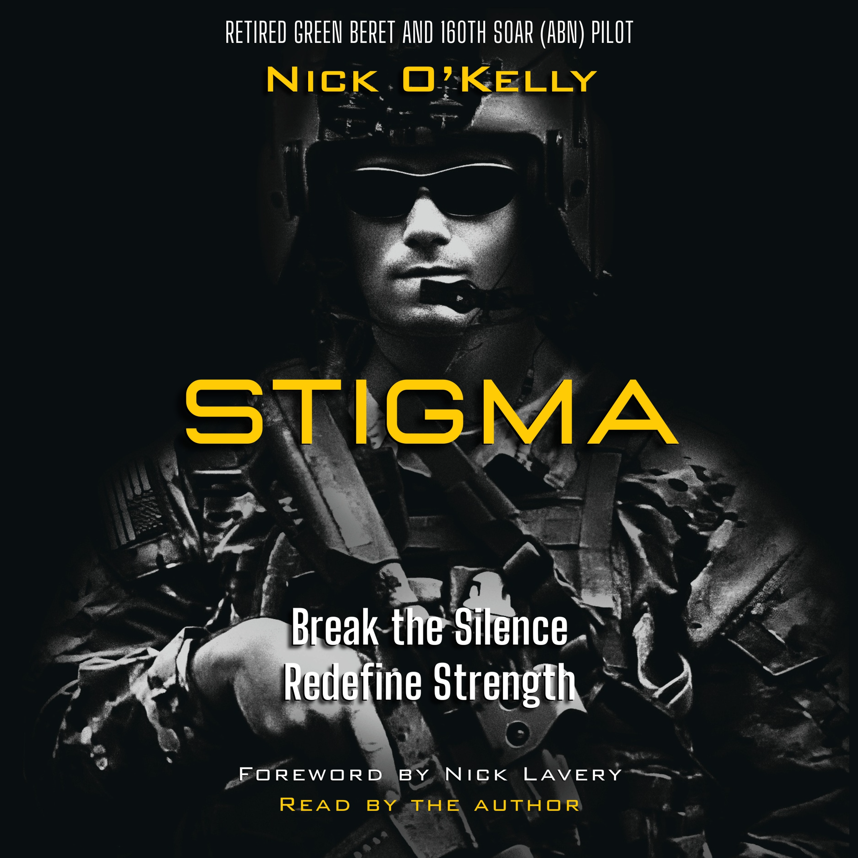 Stigma