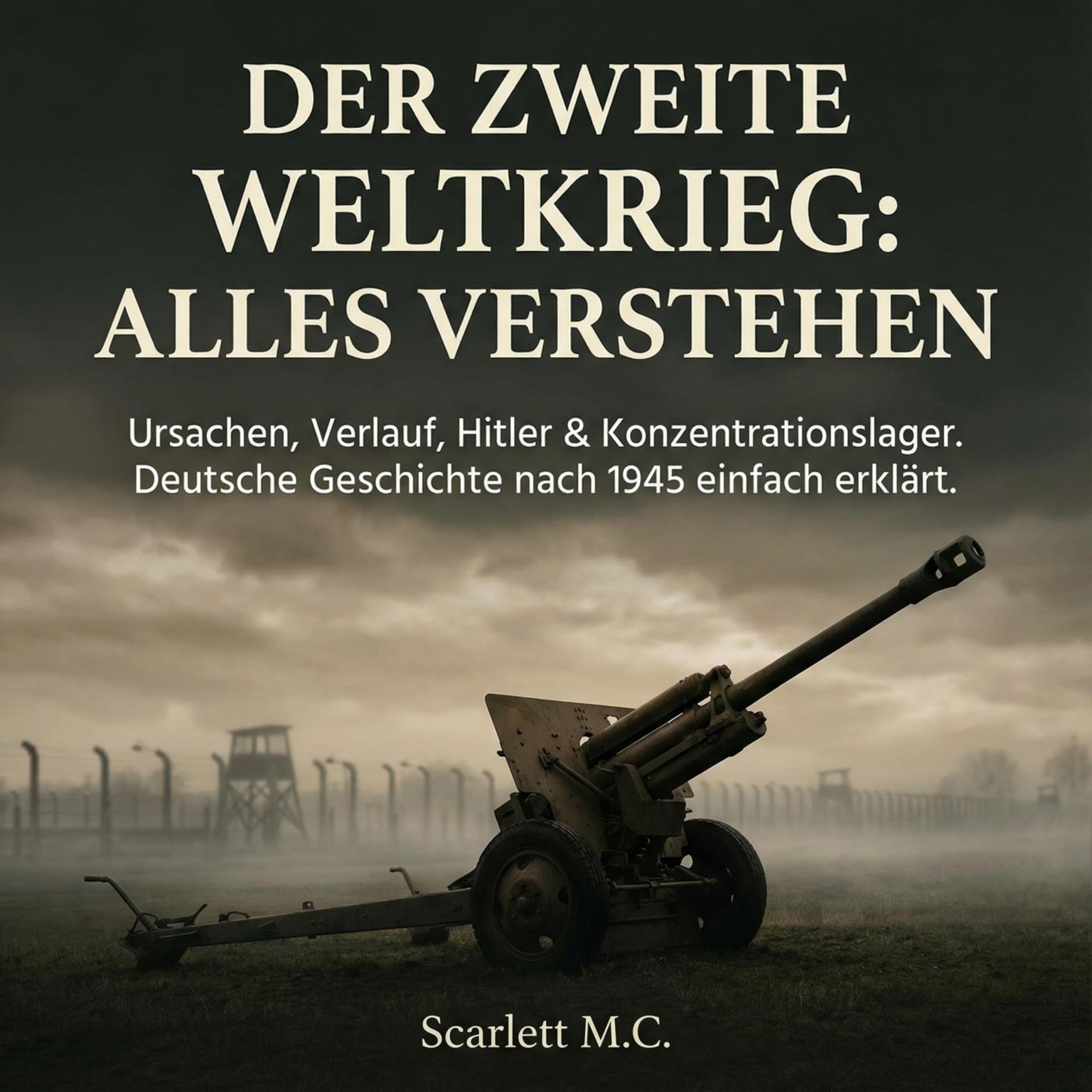 Der Zweite Weltkrieg - Alles Verstehen