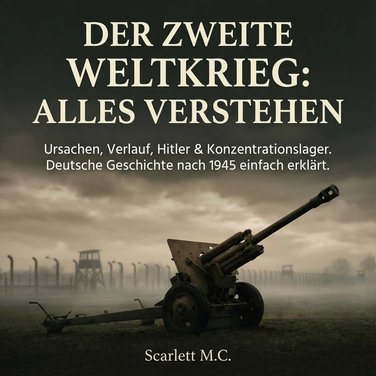 Der Zweite Weltkrieg - Alles Verstehen
