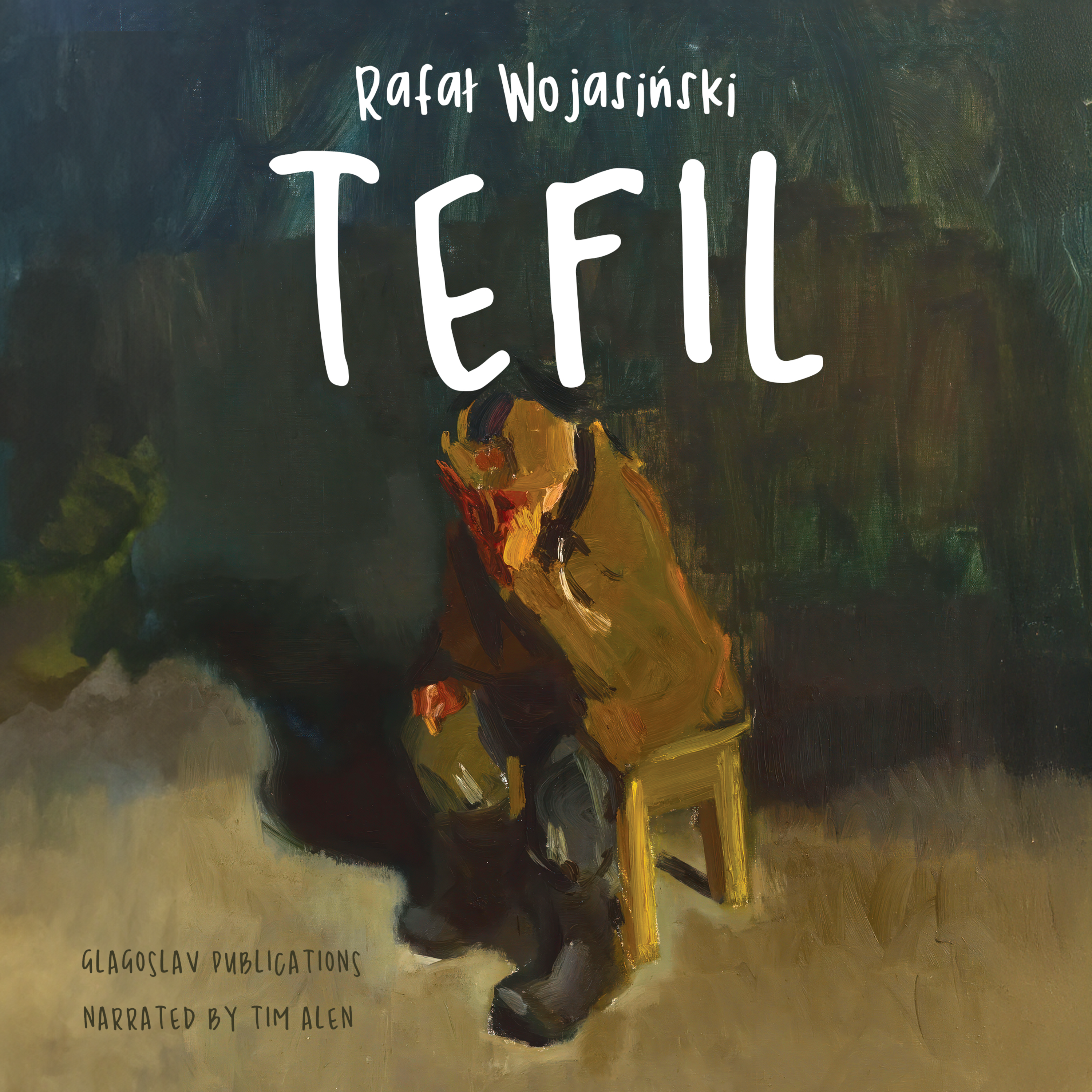 Tefil