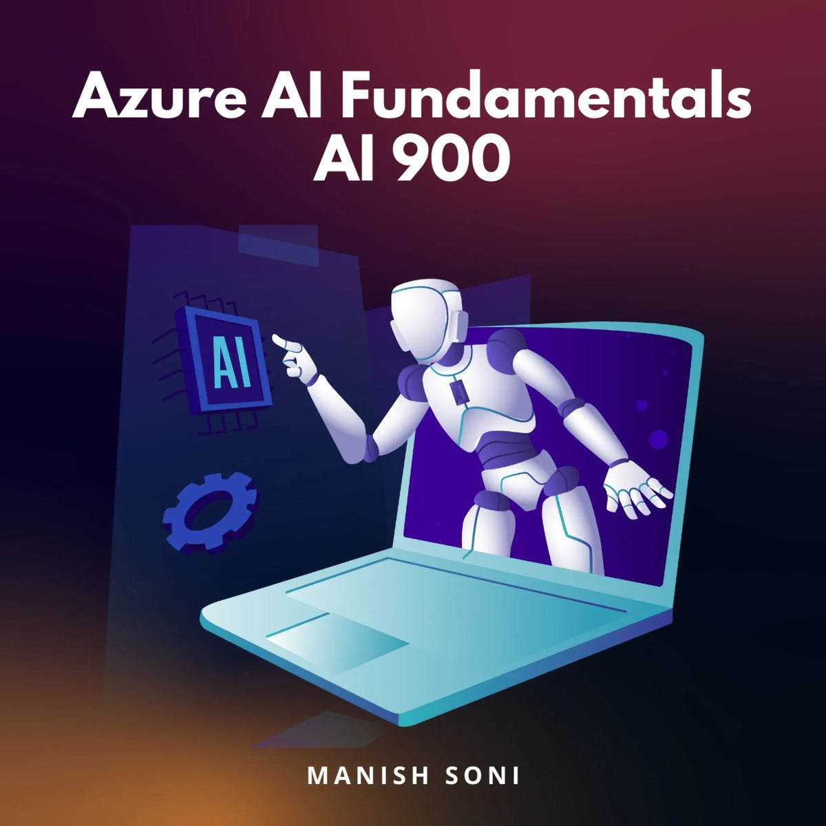 Azure AI Fundamentals AI 900