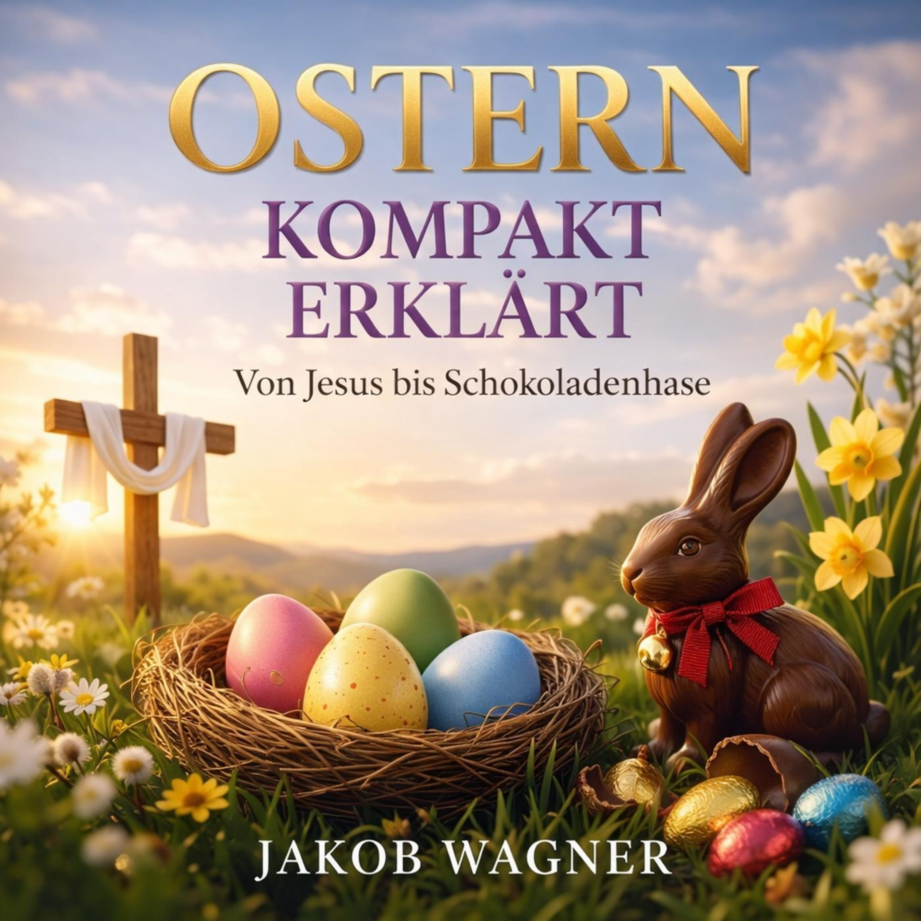 Ostern kompakt erklärt