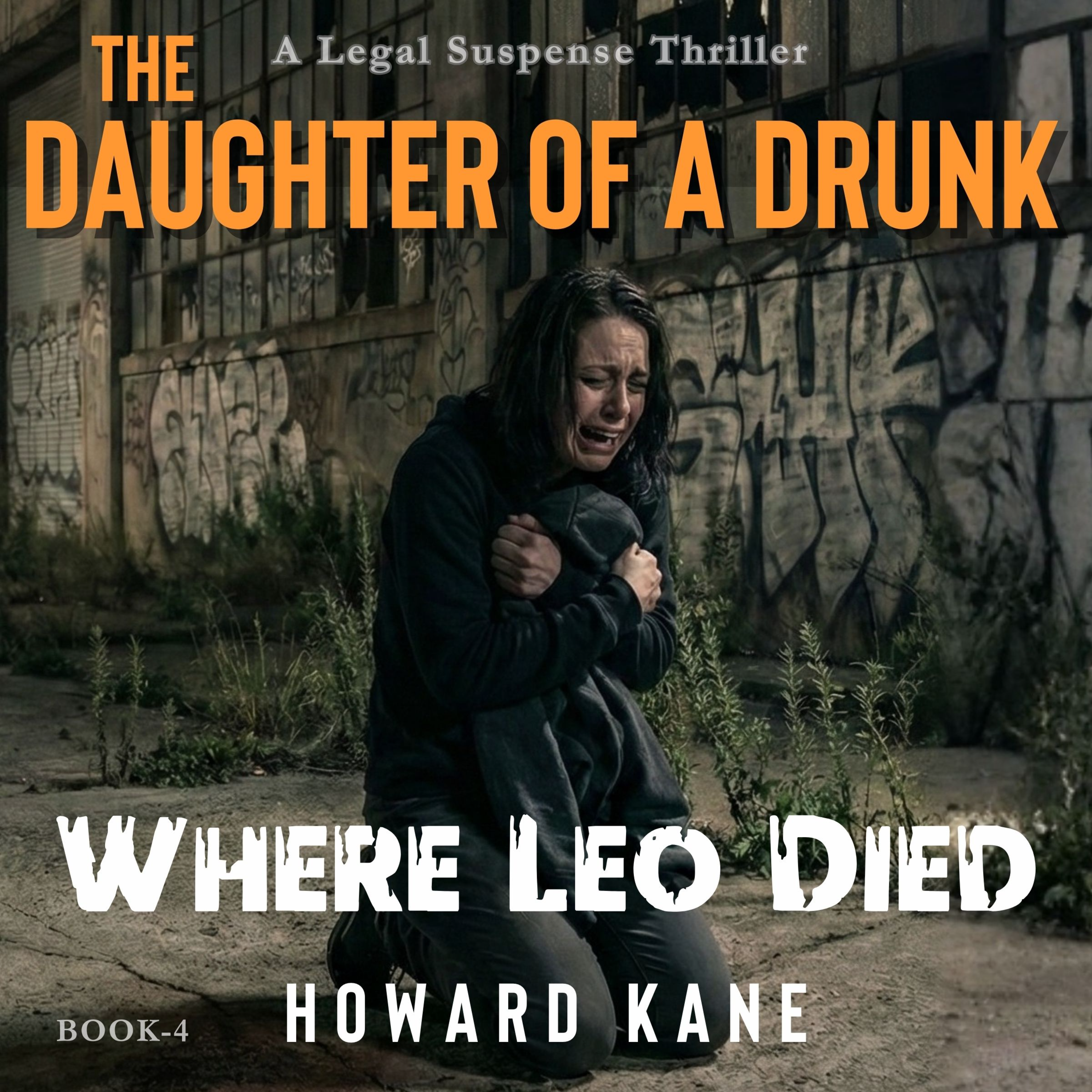 Where Leo Died