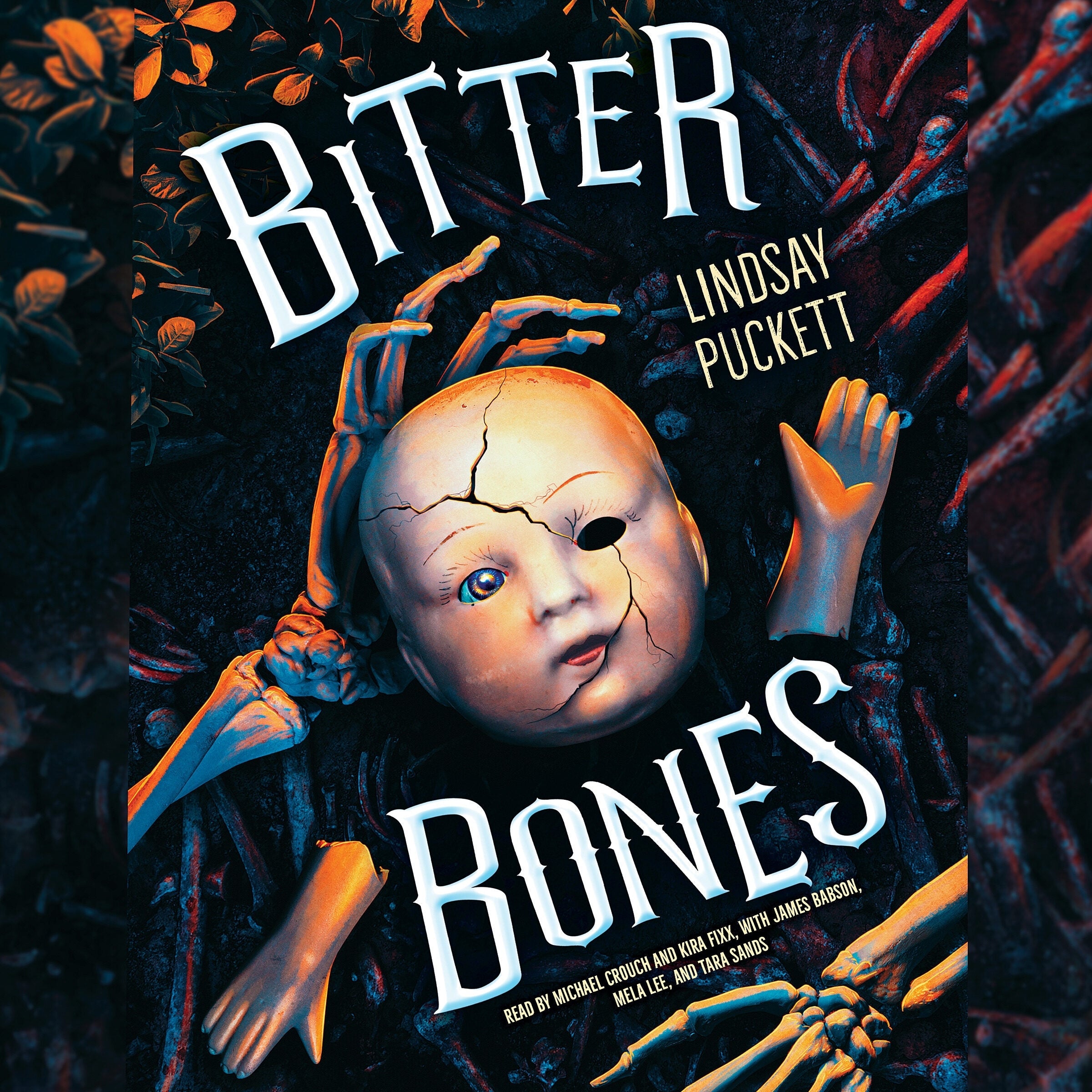 Bitter Bones