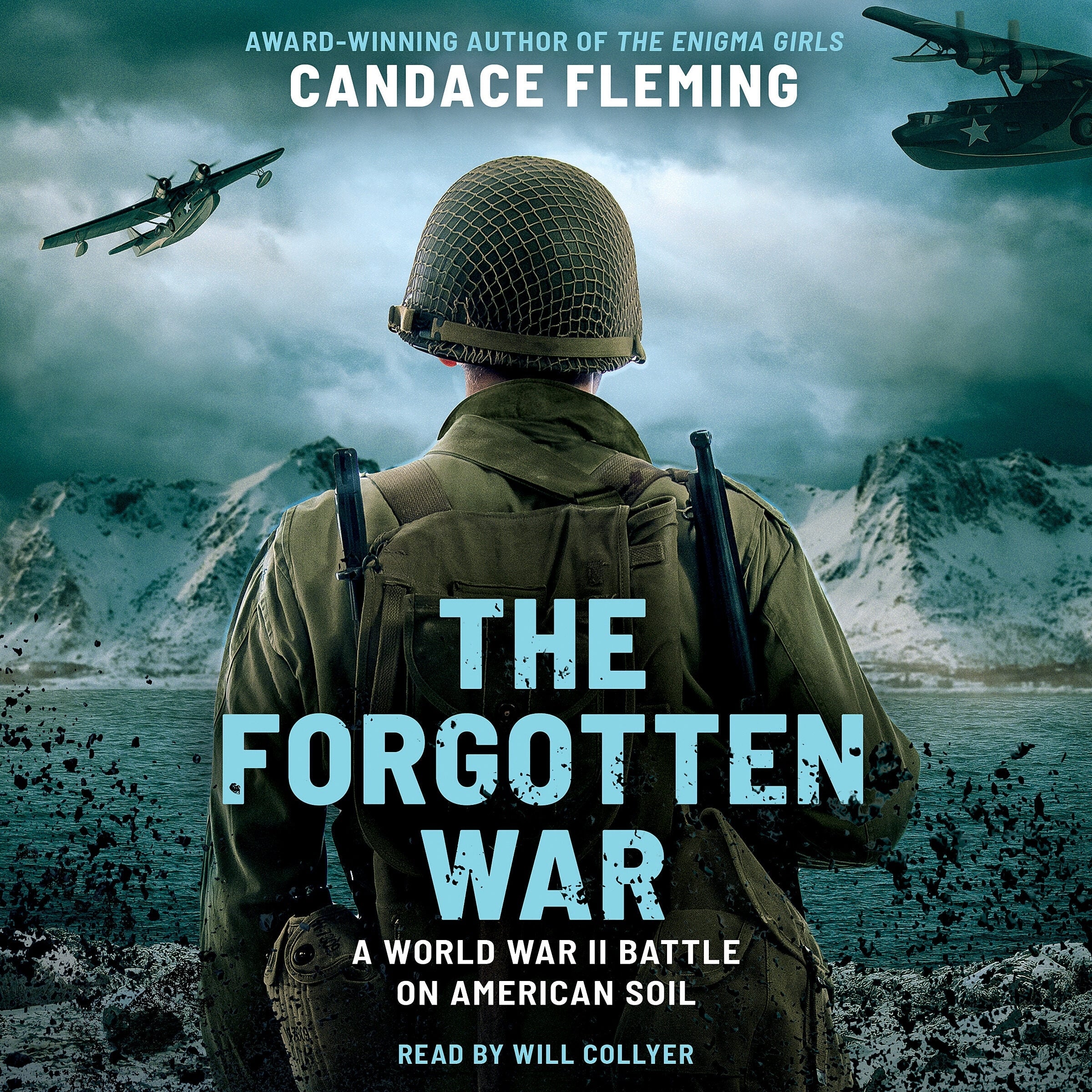 The Forgotten War: A World War II Battle on American Soil