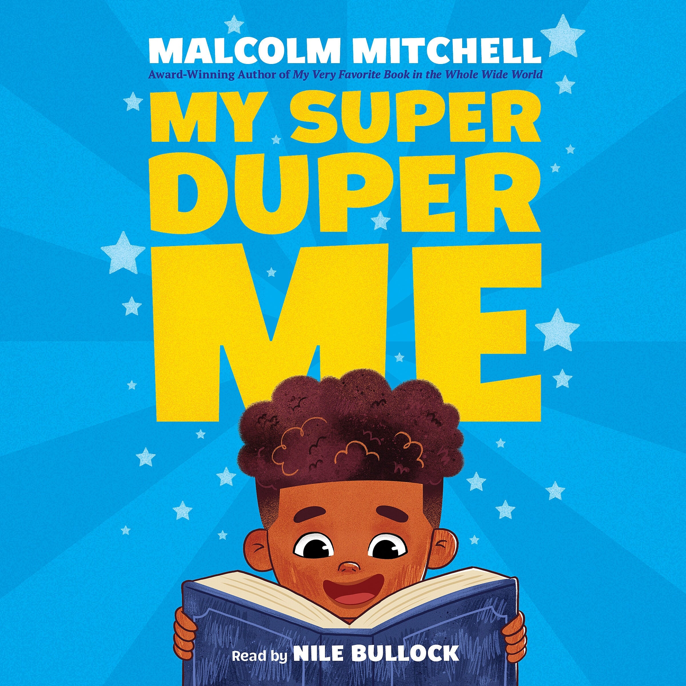 My Super Duper Me